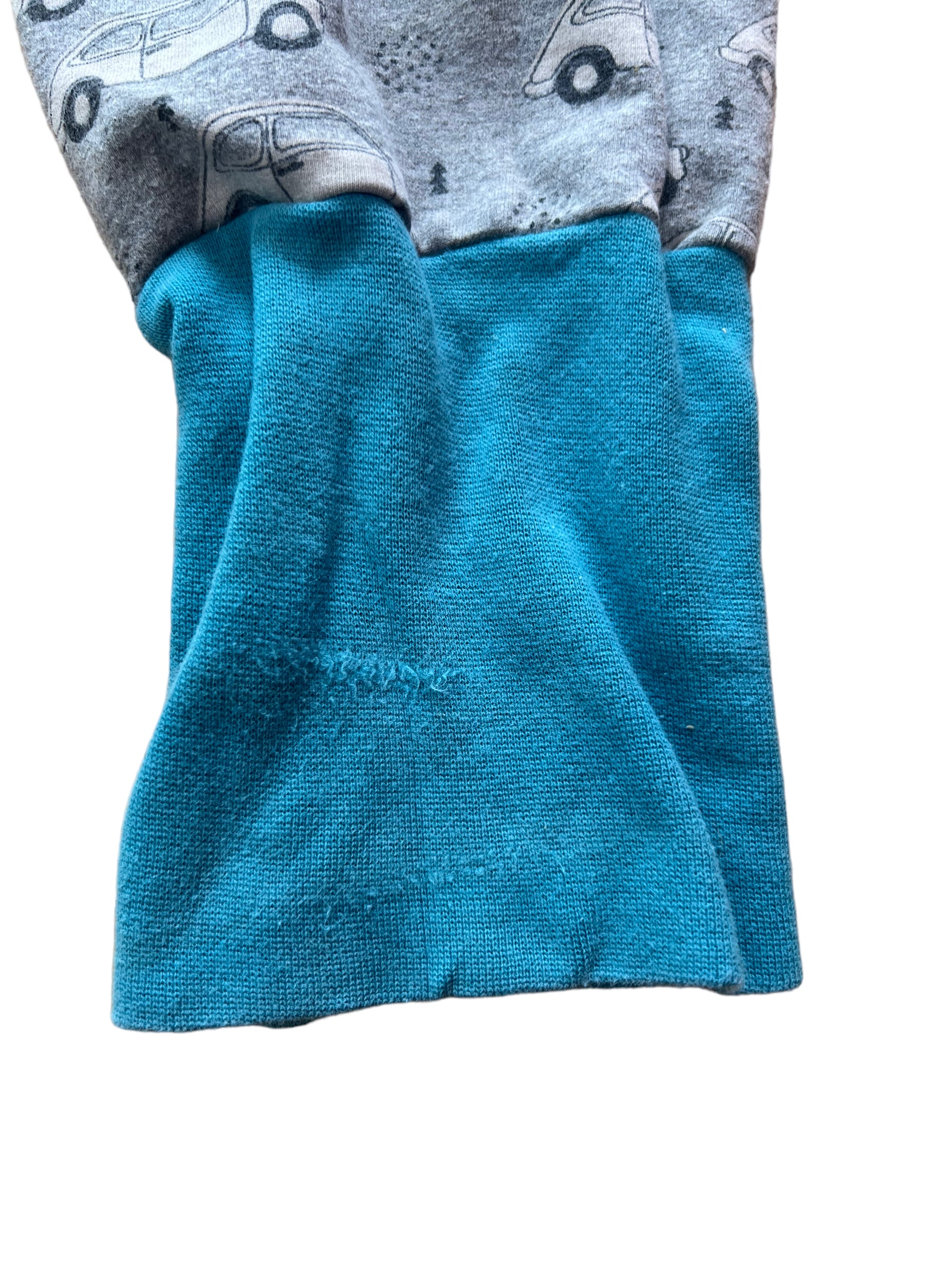 Maxomorra  Rib Sweat Pants