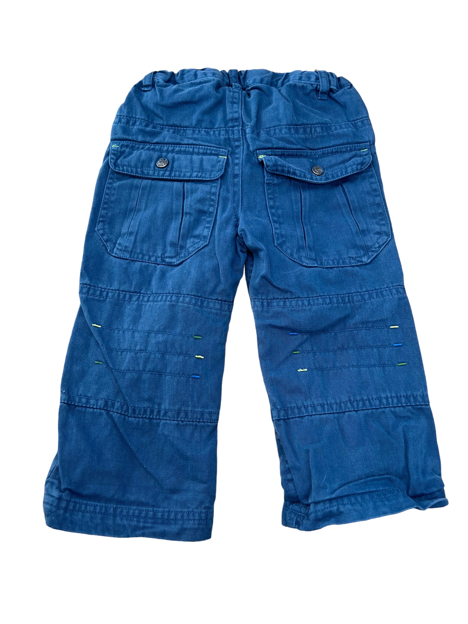 Name It Lined Baby Trousers