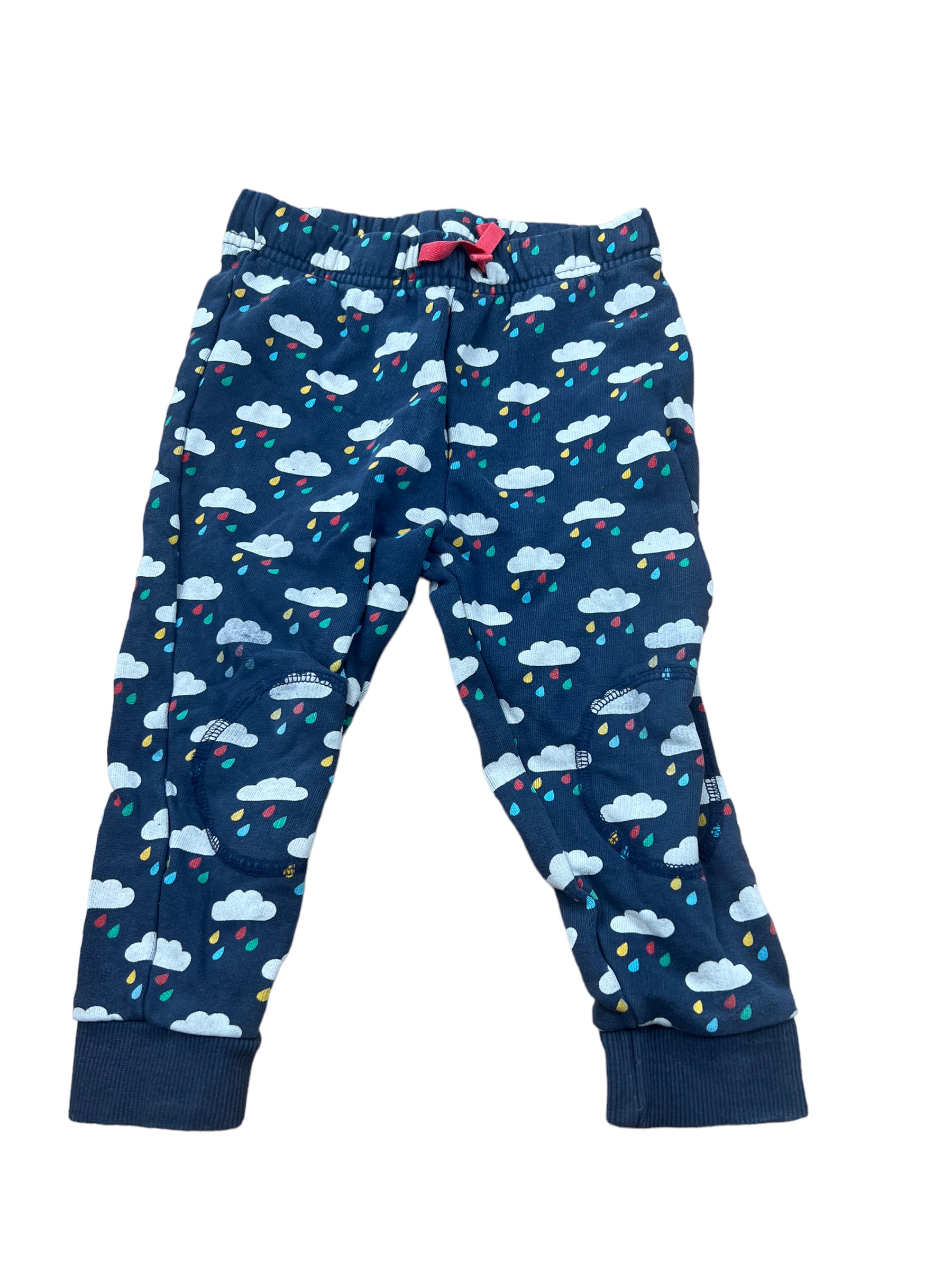 Frugi Kids Sweatpants