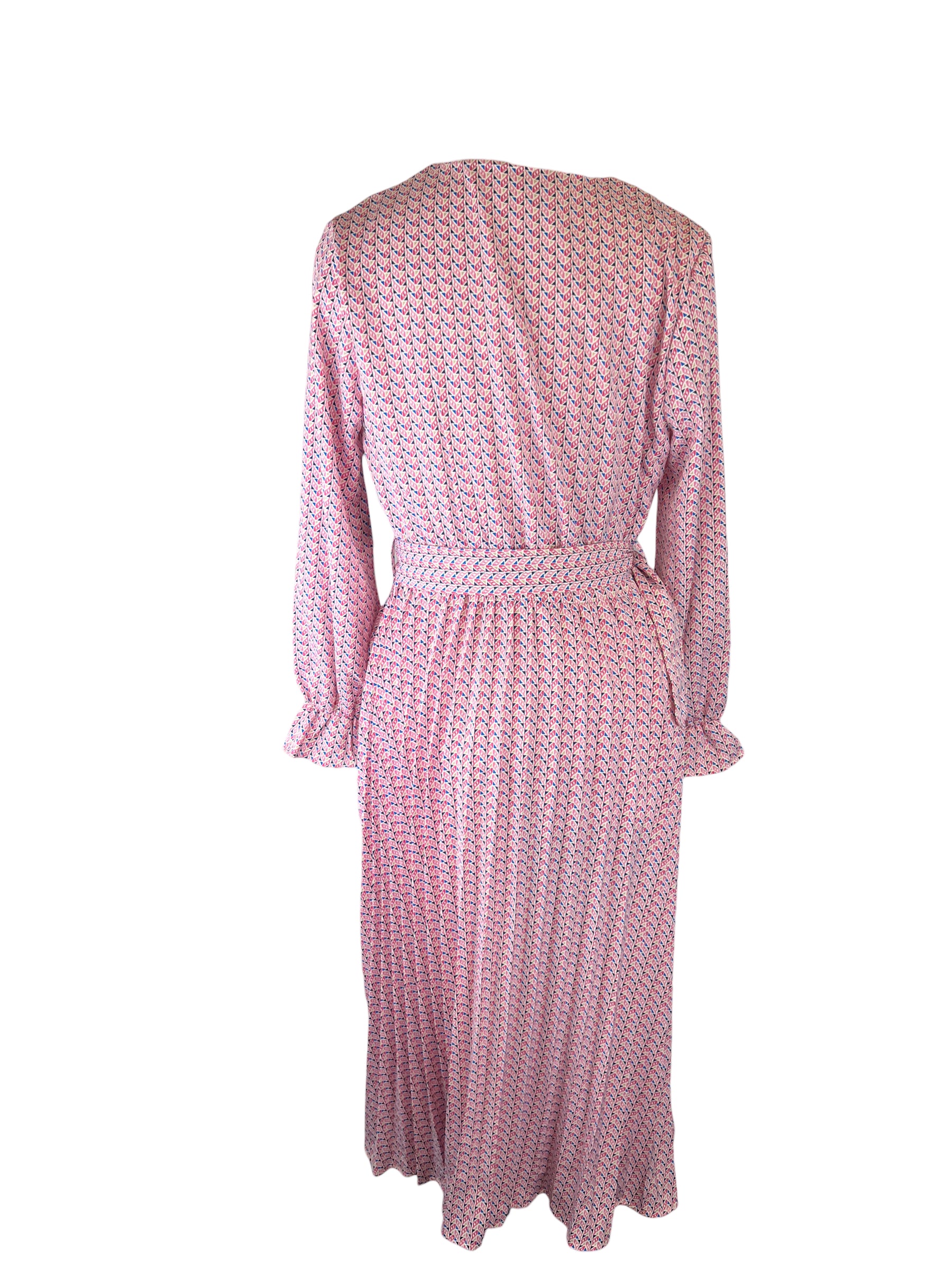 Marc Angelo Womens Dress