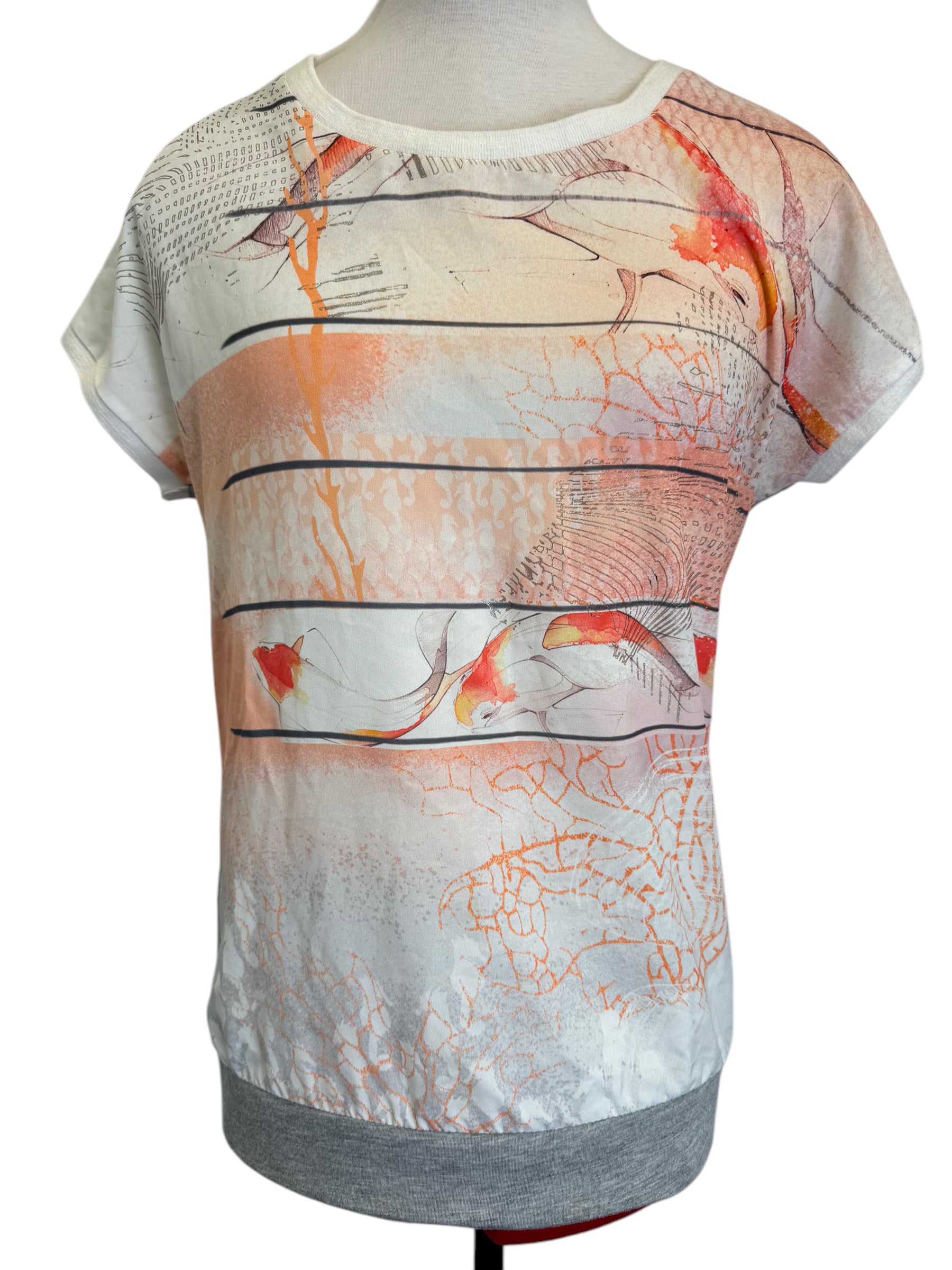 Tuzzi Women's Top