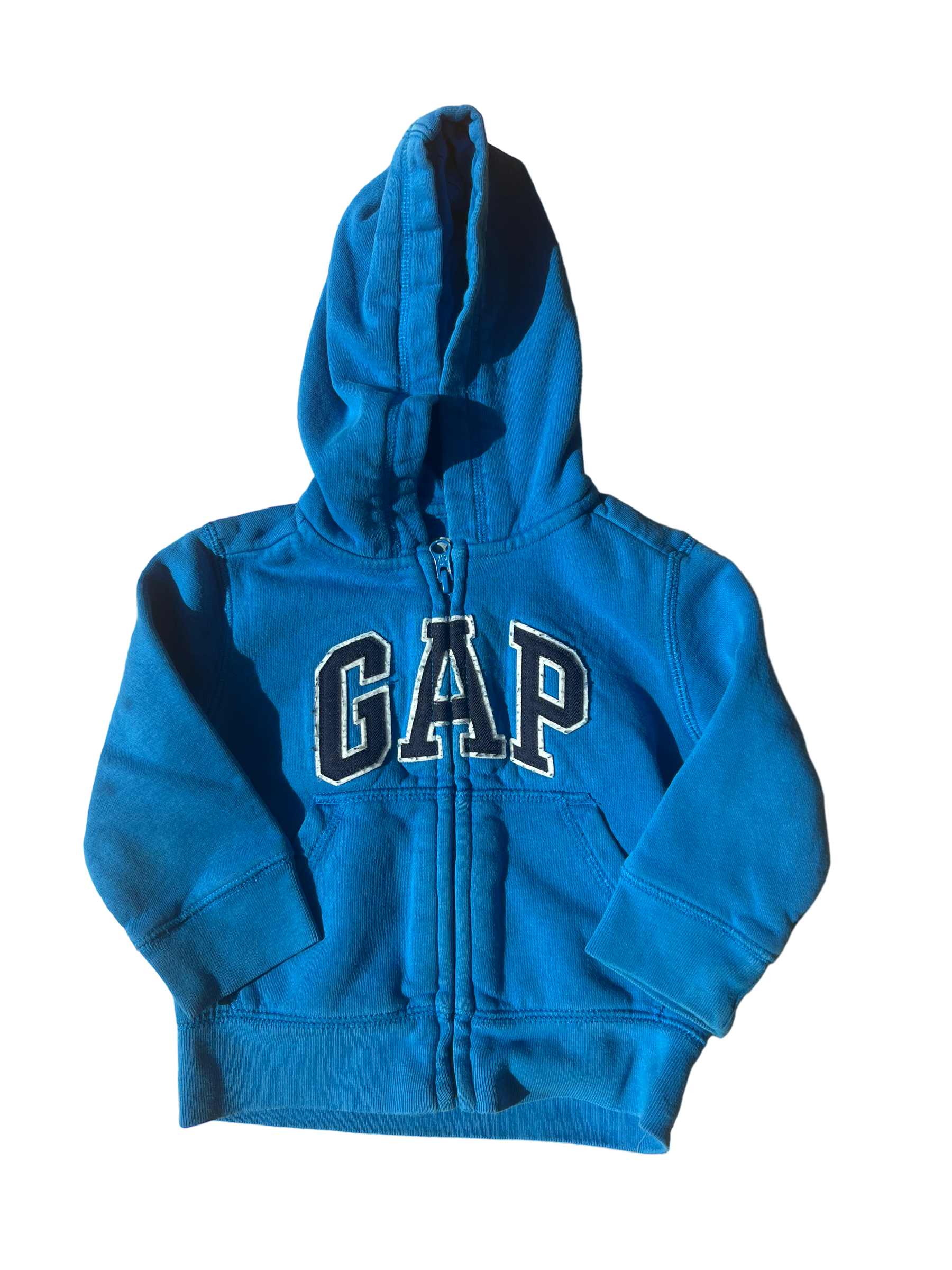 Baby gap hoodie sales