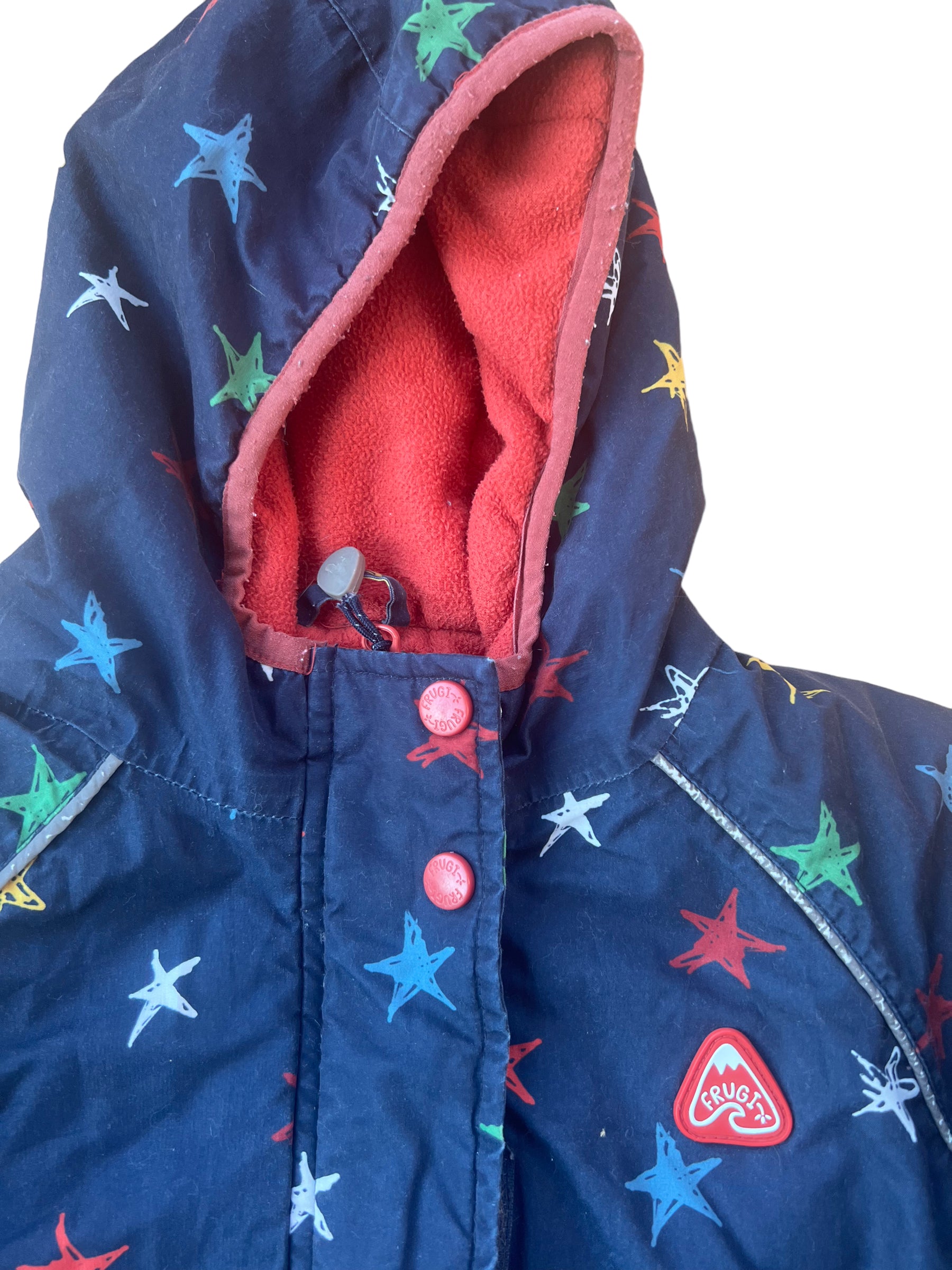 Frugi Coat