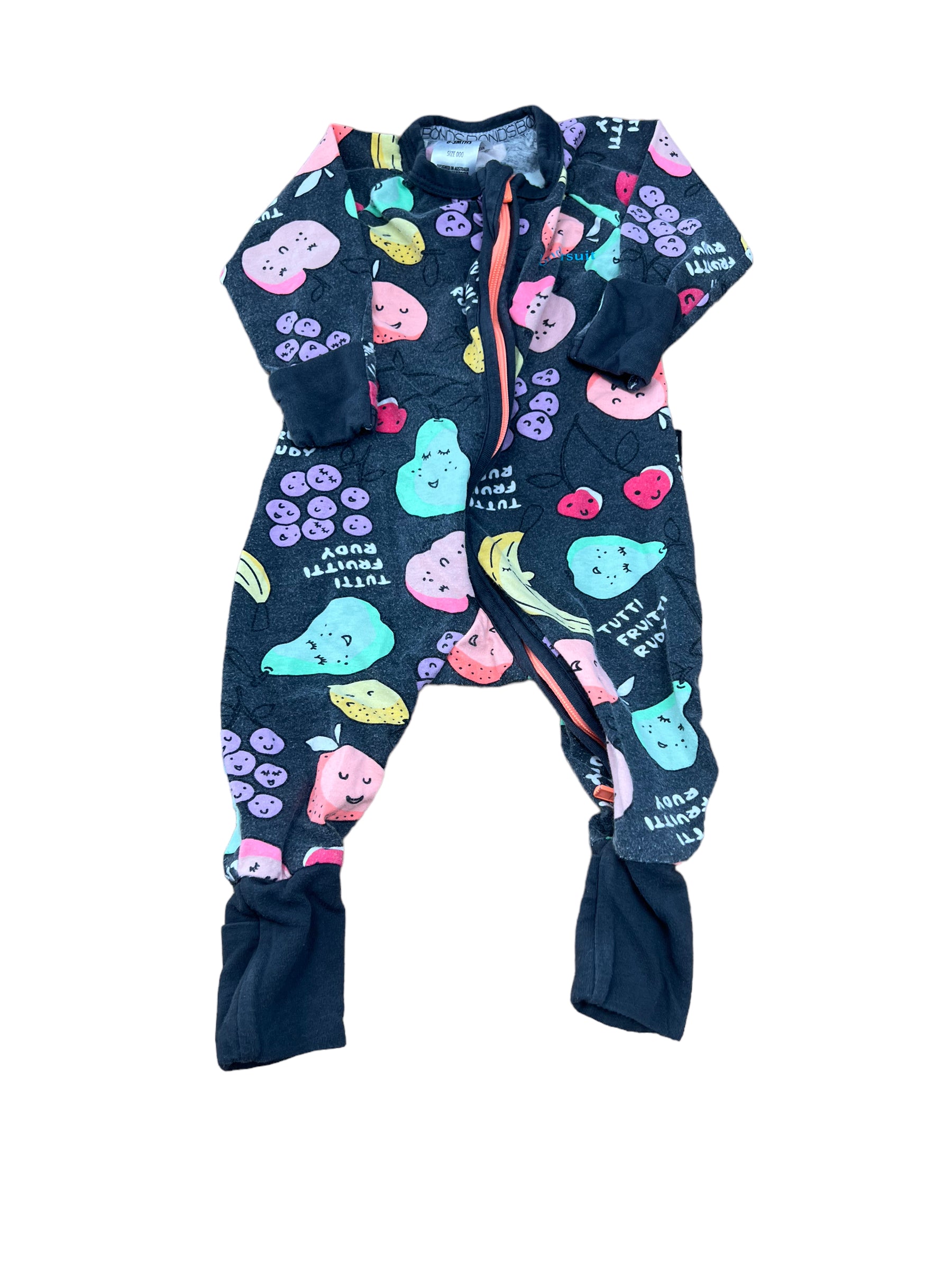 Bonds Baby Sleepsuit