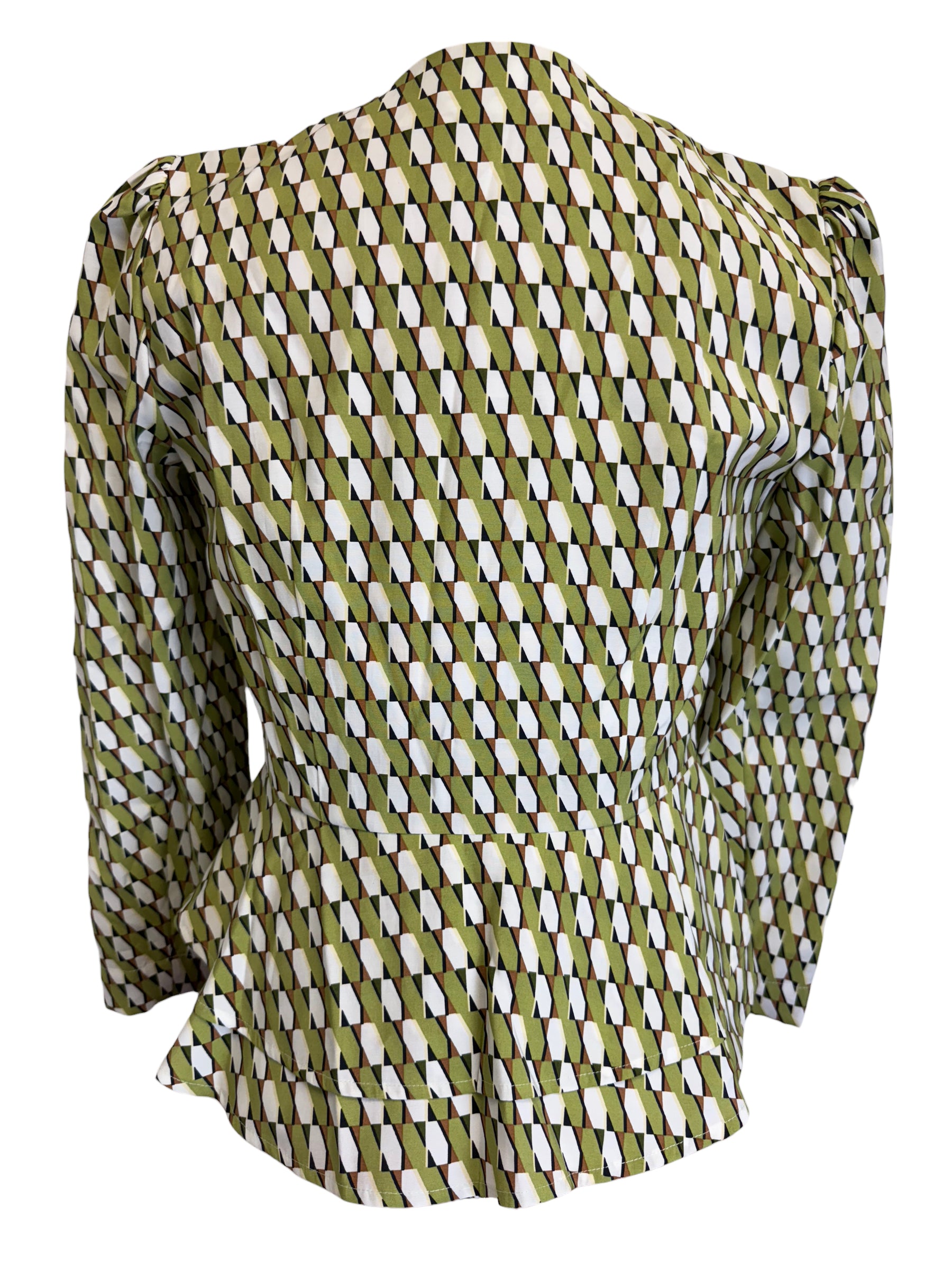Comma Blouse
