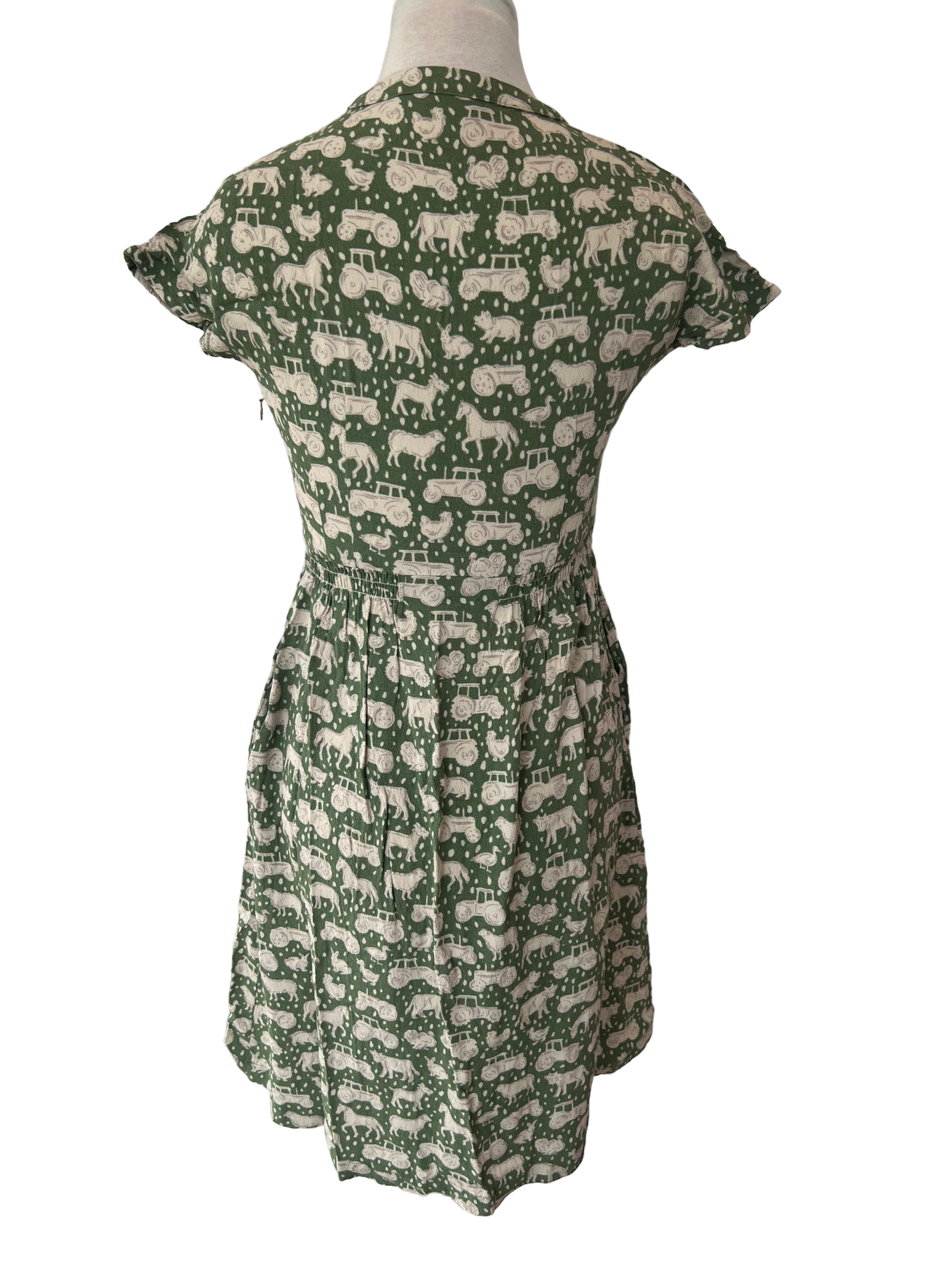 Cath Kidston Dress