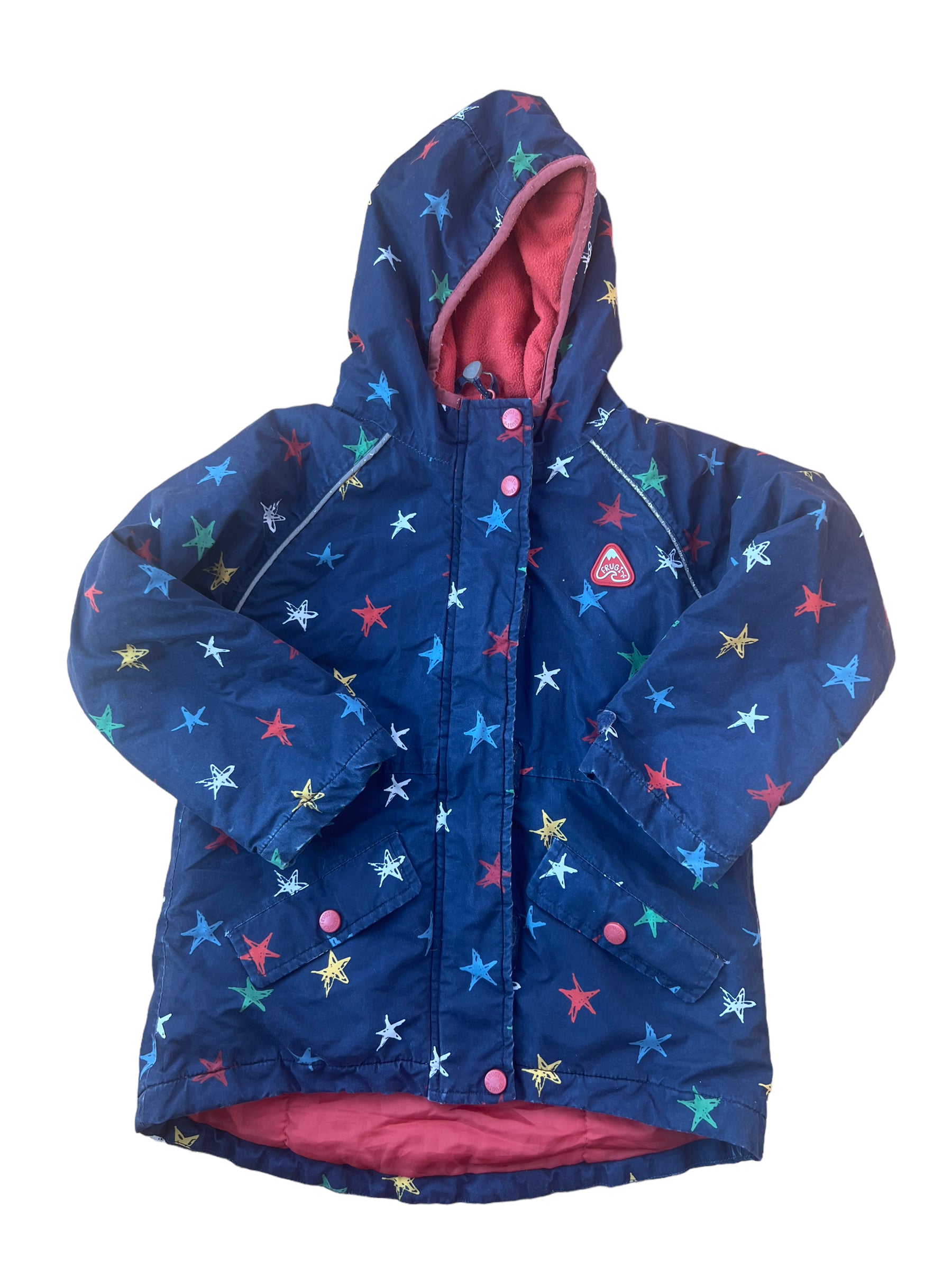 Frugi Coat