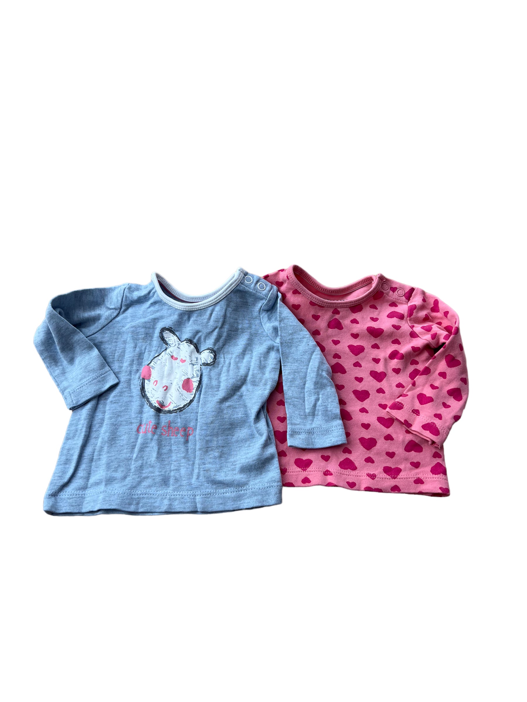 lupilu Baby Tops