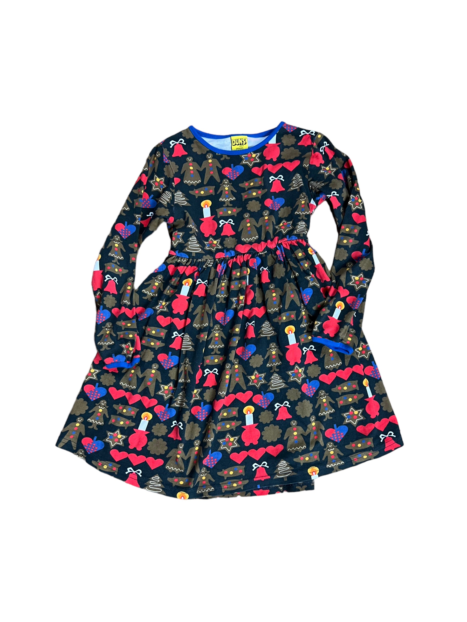 Duns Kids Dress