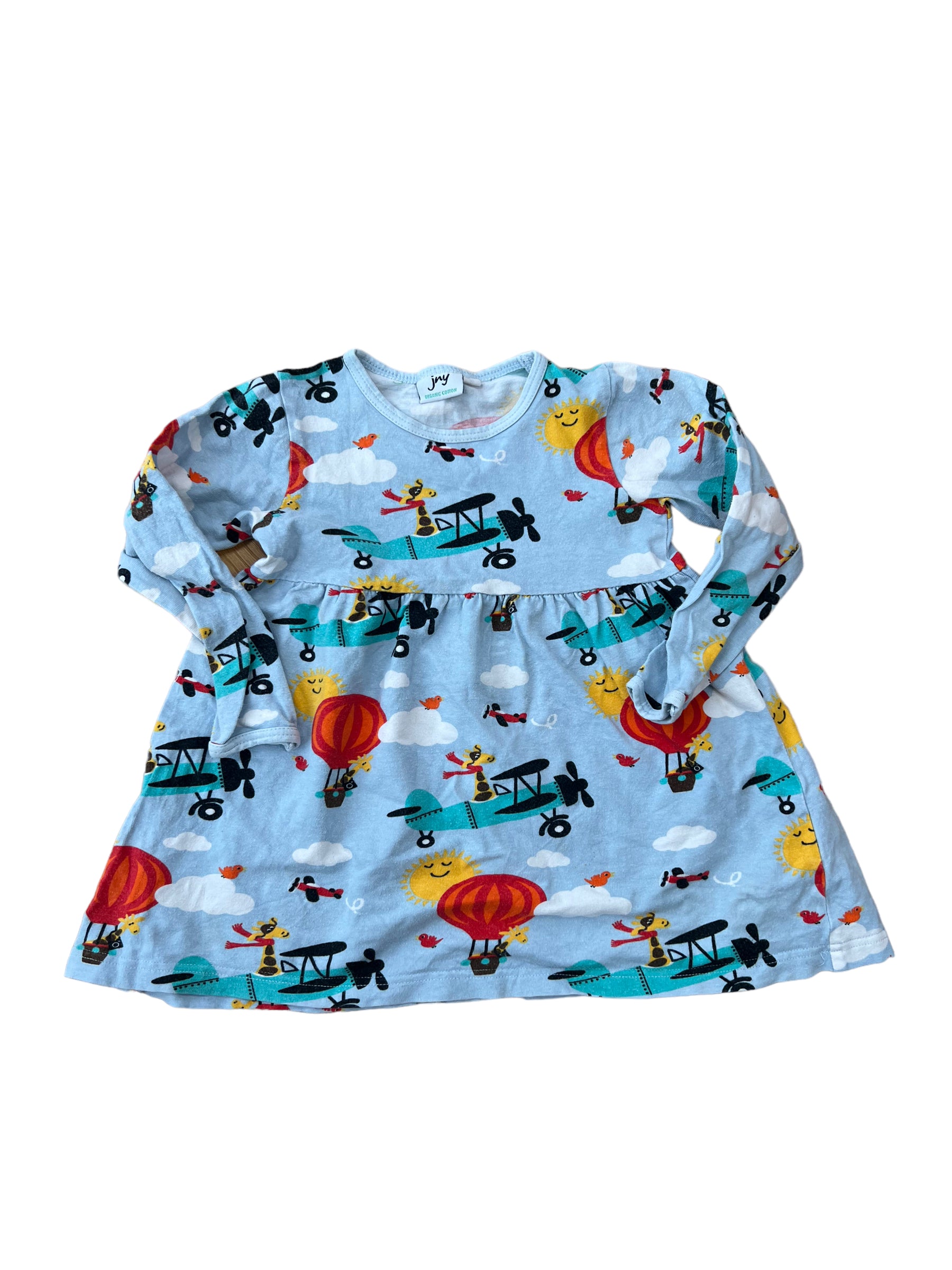 Jny Kids Dress