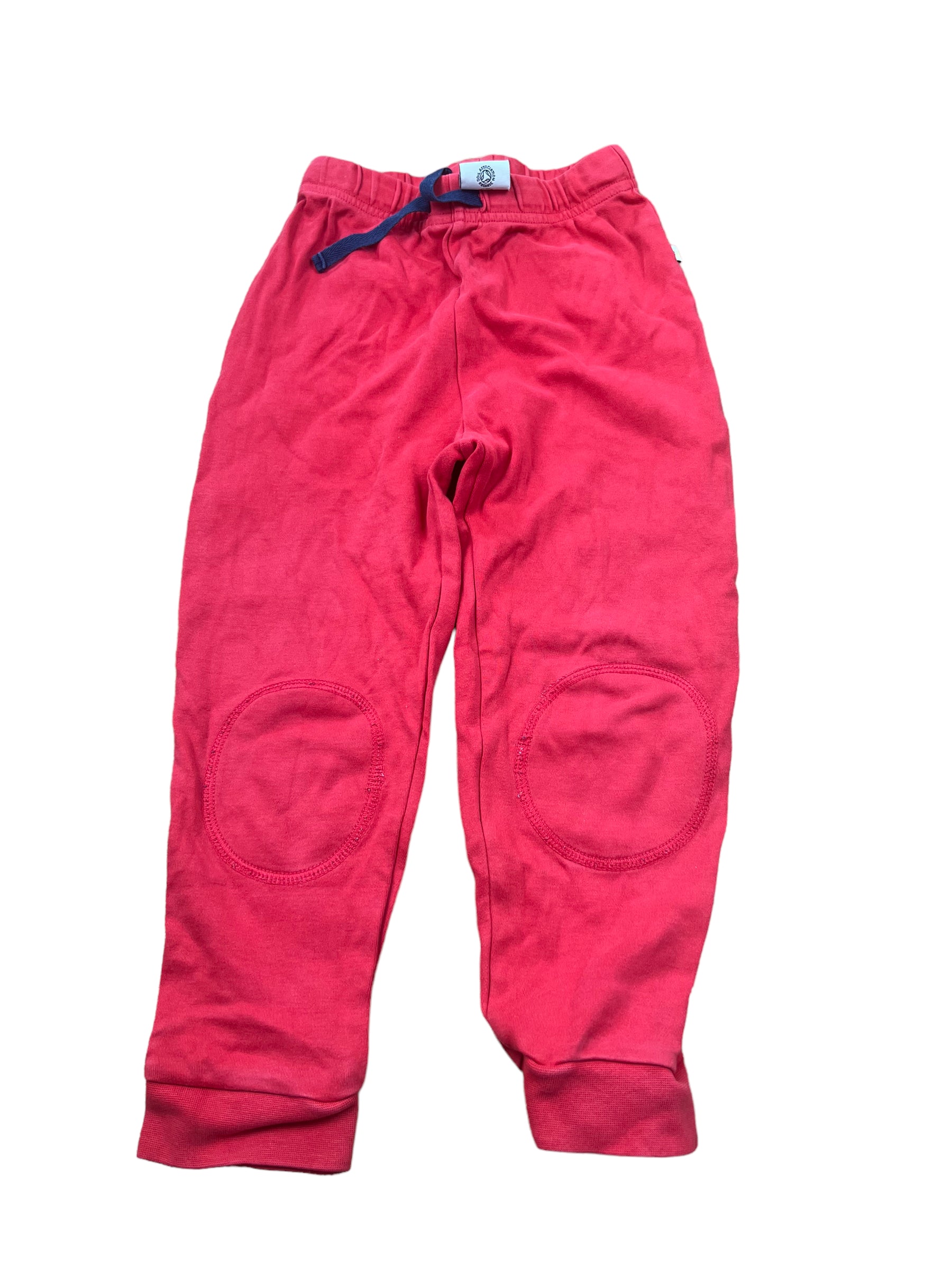 Frugi Kids Patch Pants
