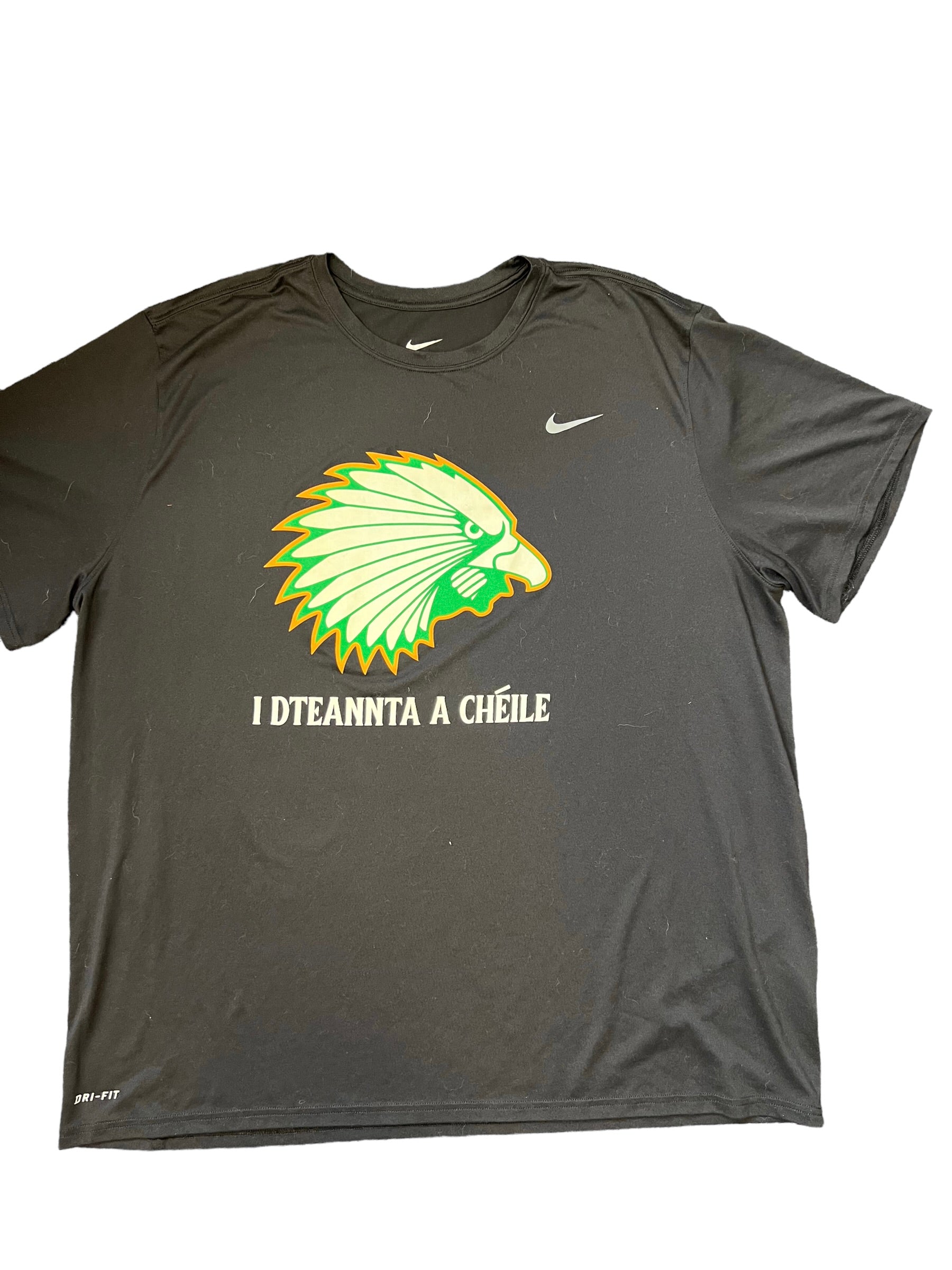 Nike Men's Top