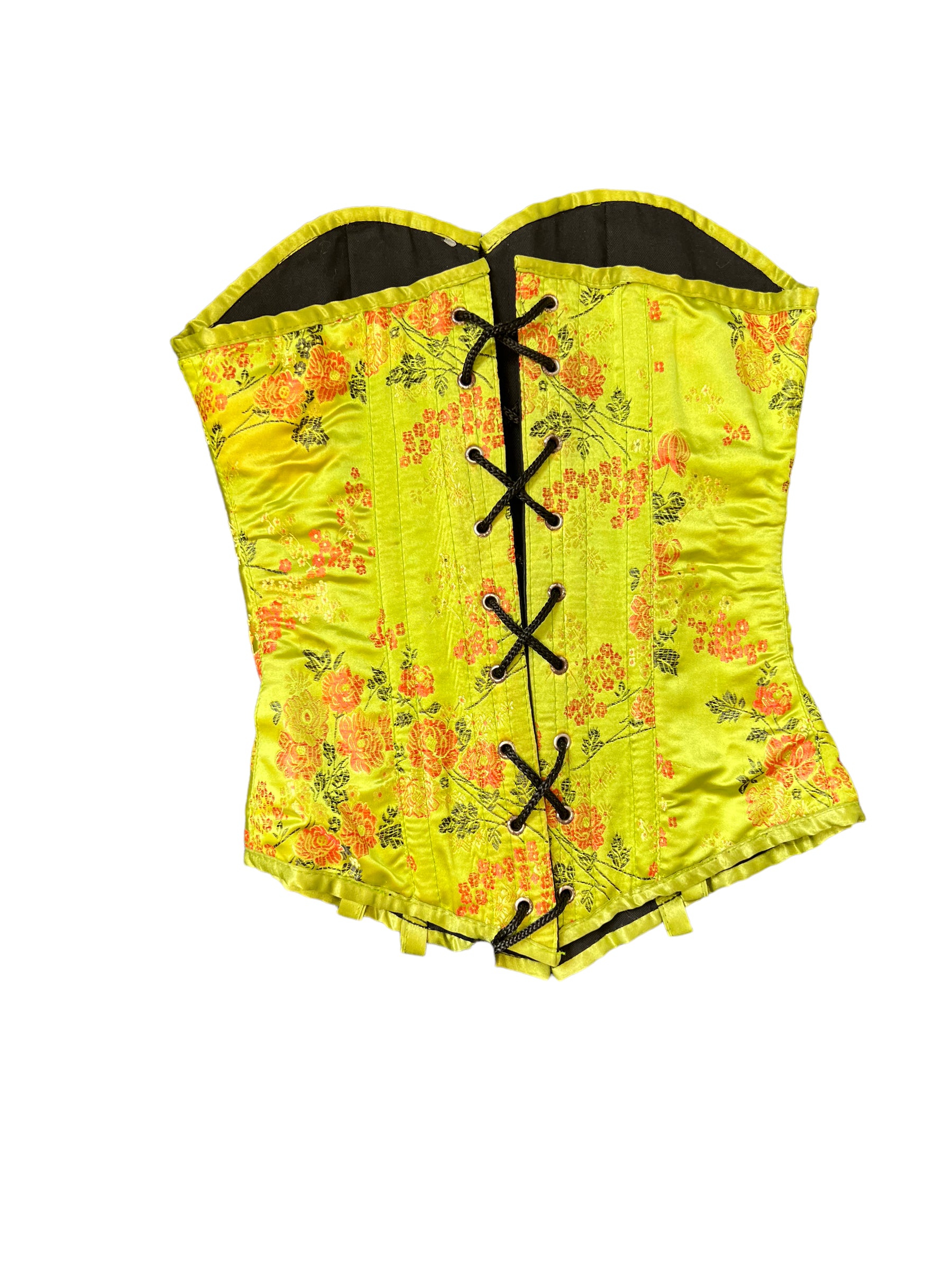 Womens Corset