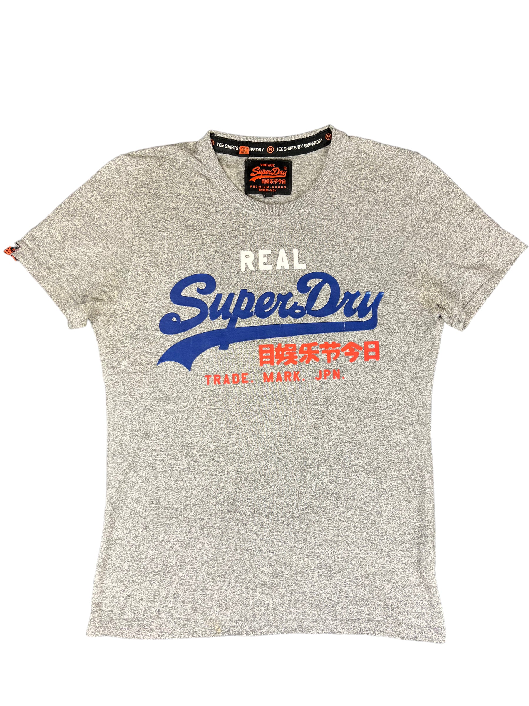 Super Dry Mens Top