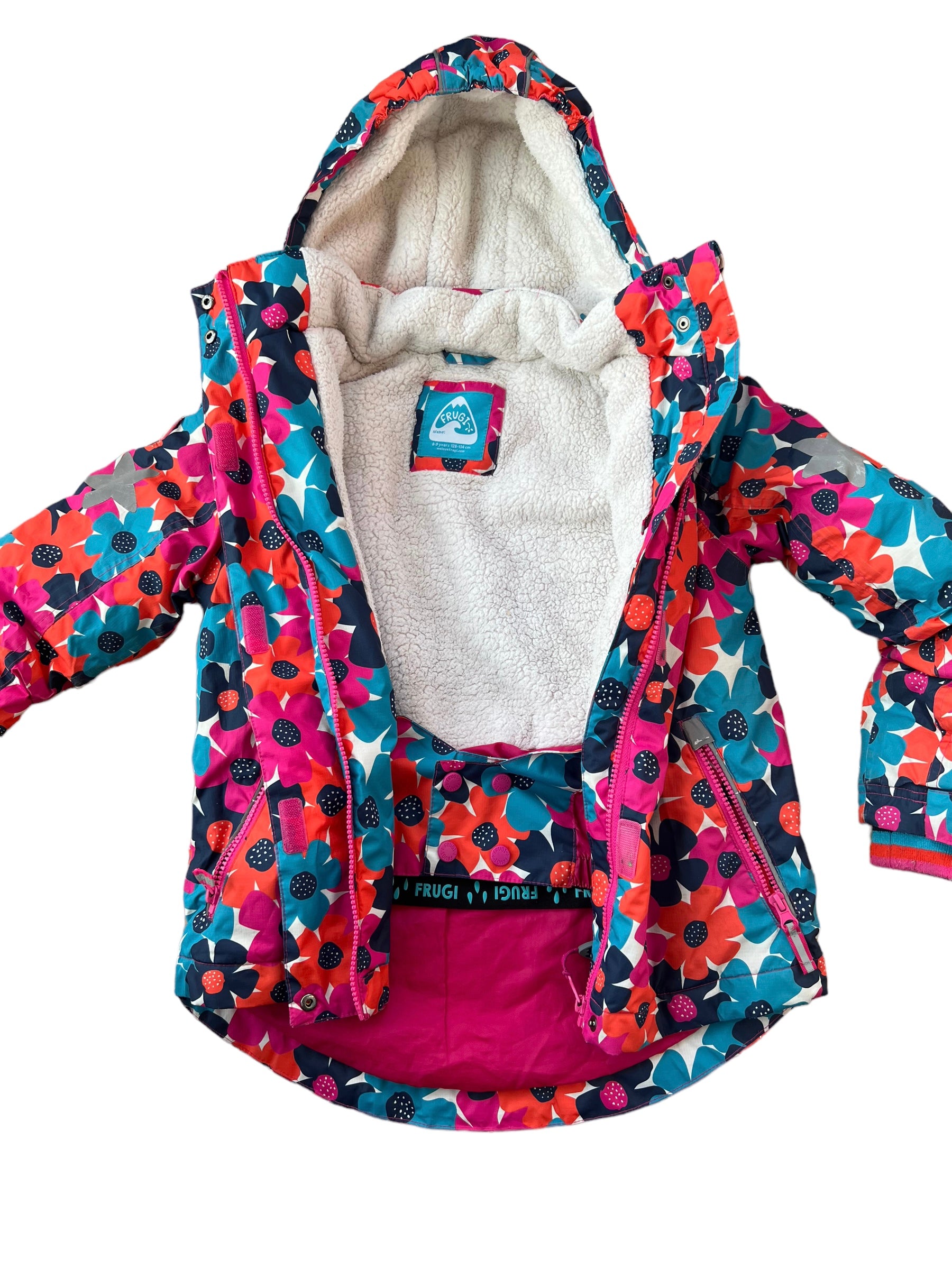 Frugi Coat