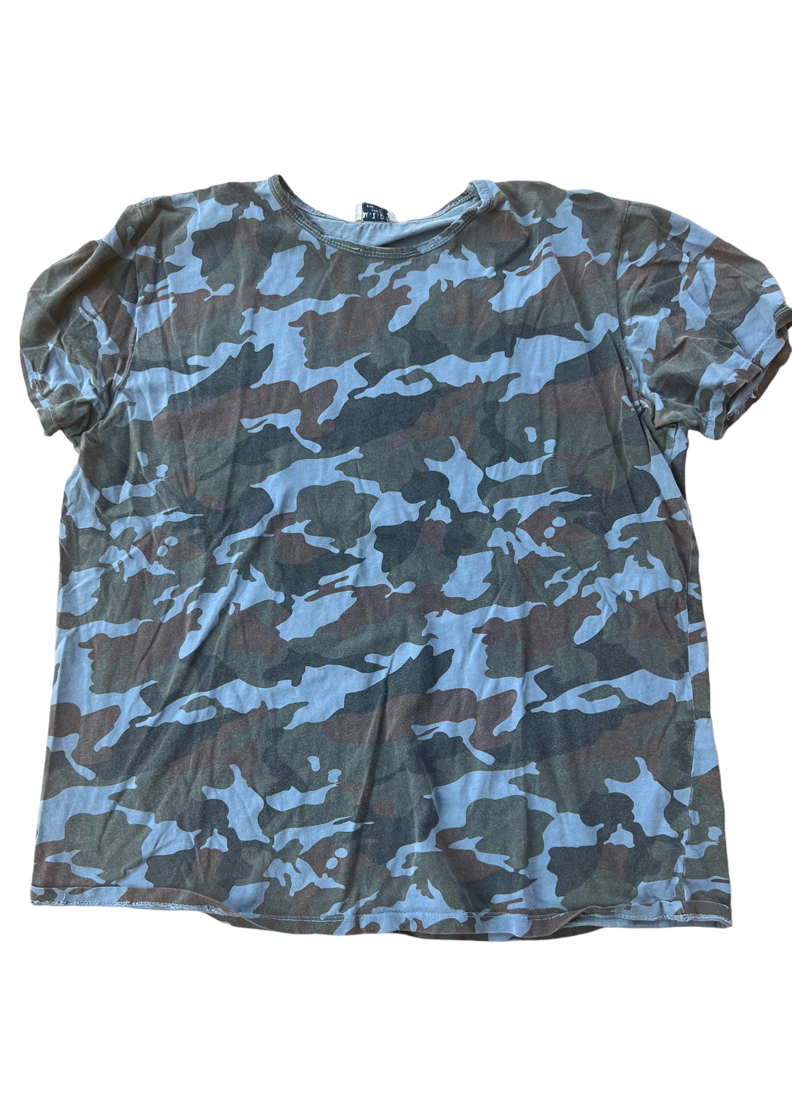 M.I.D.A Mens Top