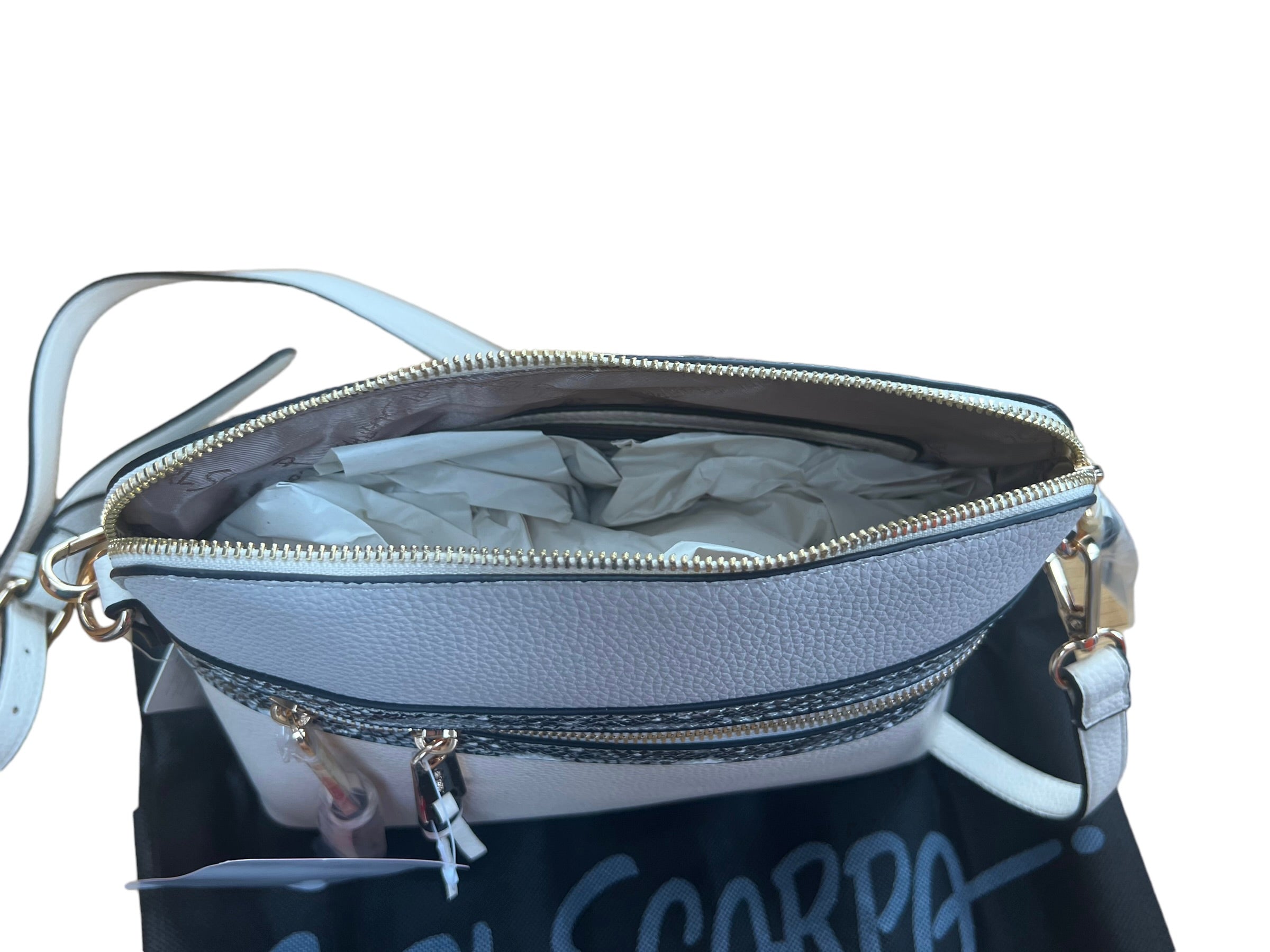 Carl Scapa Handbag