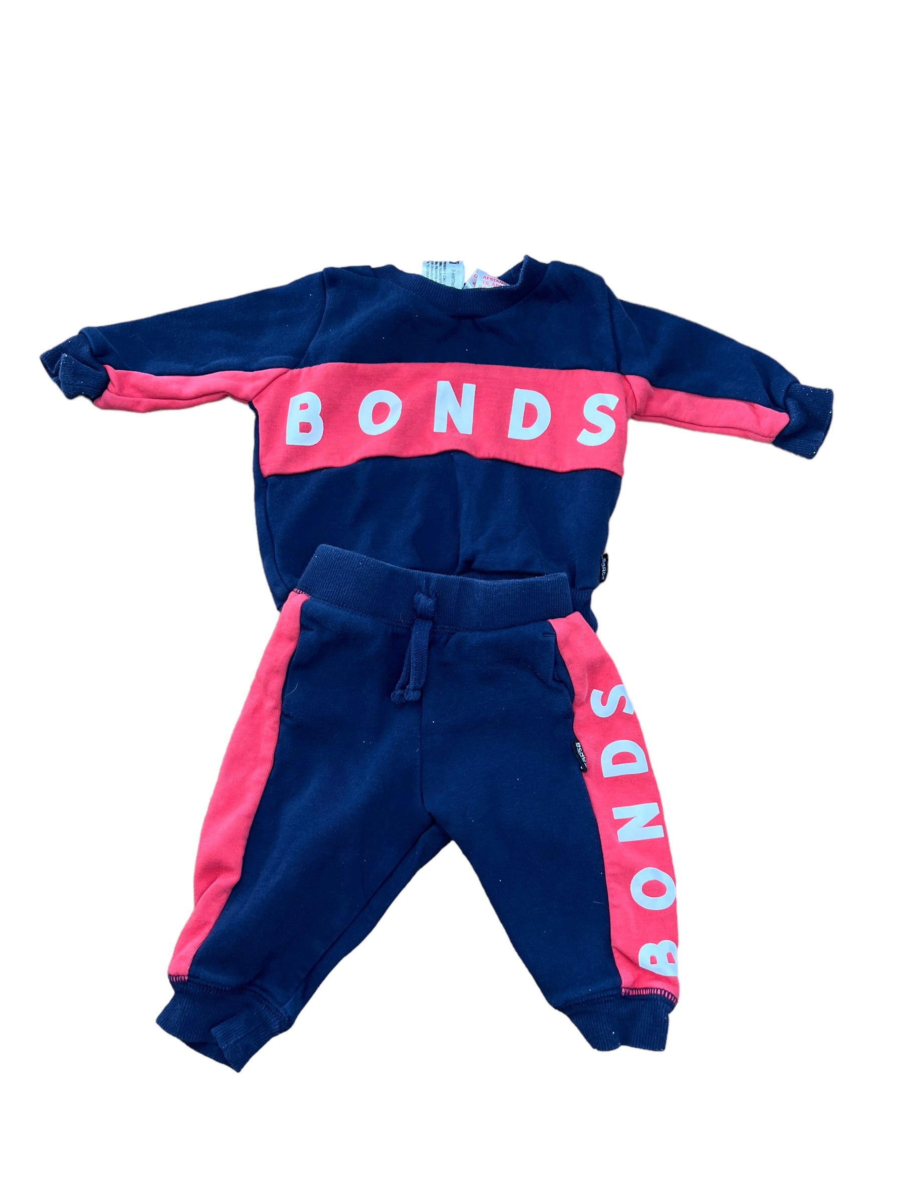 Bonds Baby Sweatsuit