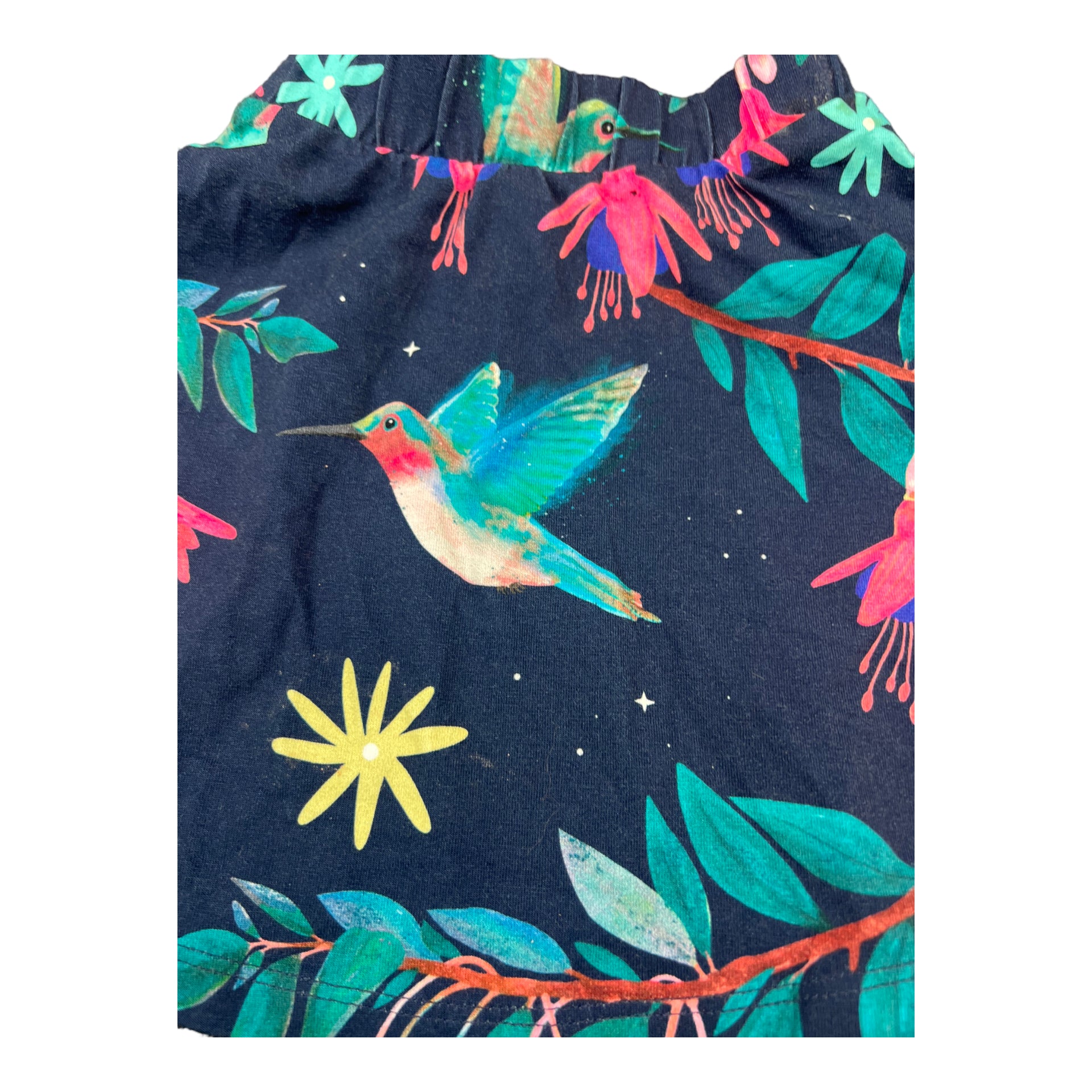 Walkiddy Kids Skirt