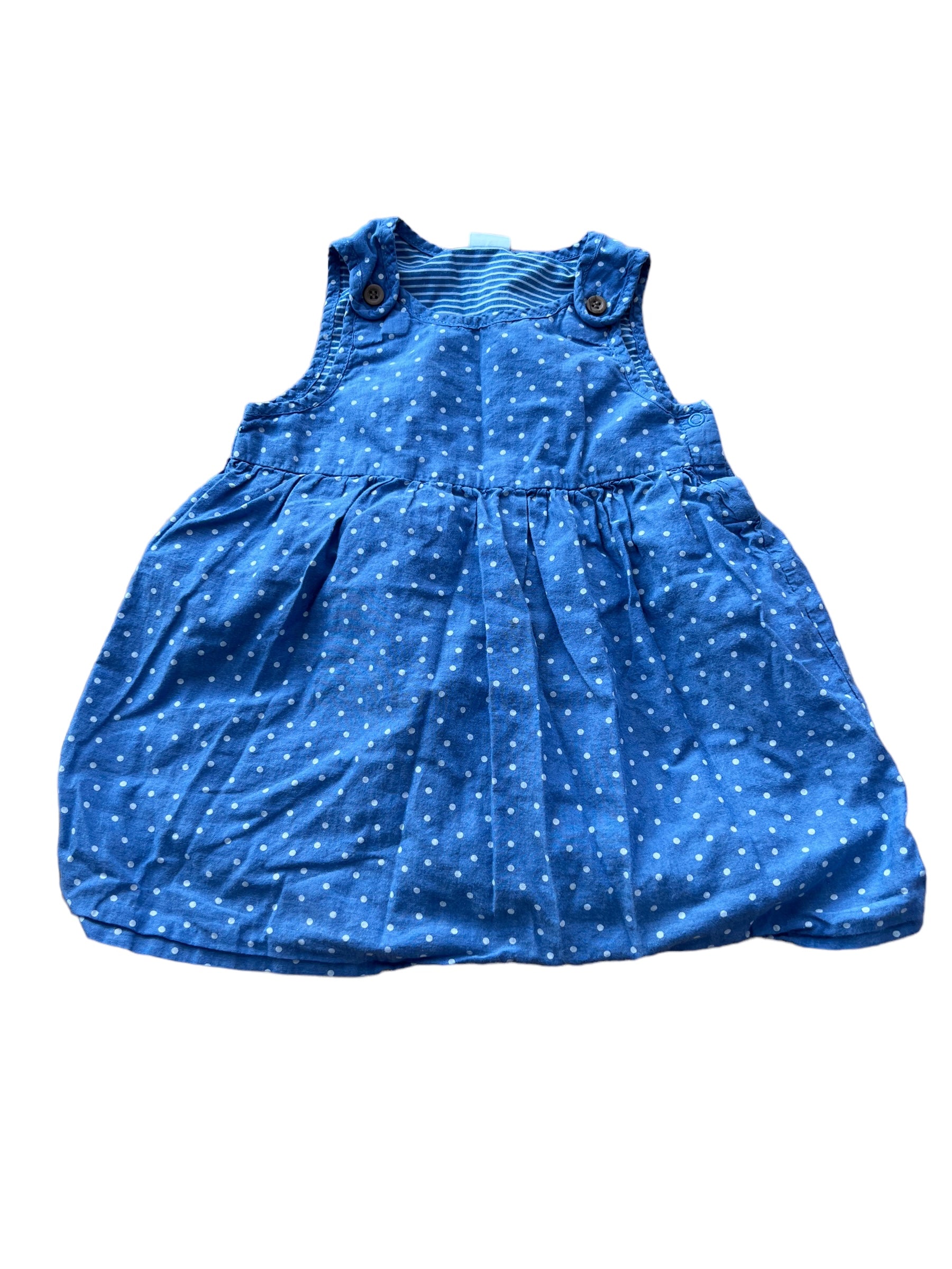 H&M Baby Dress