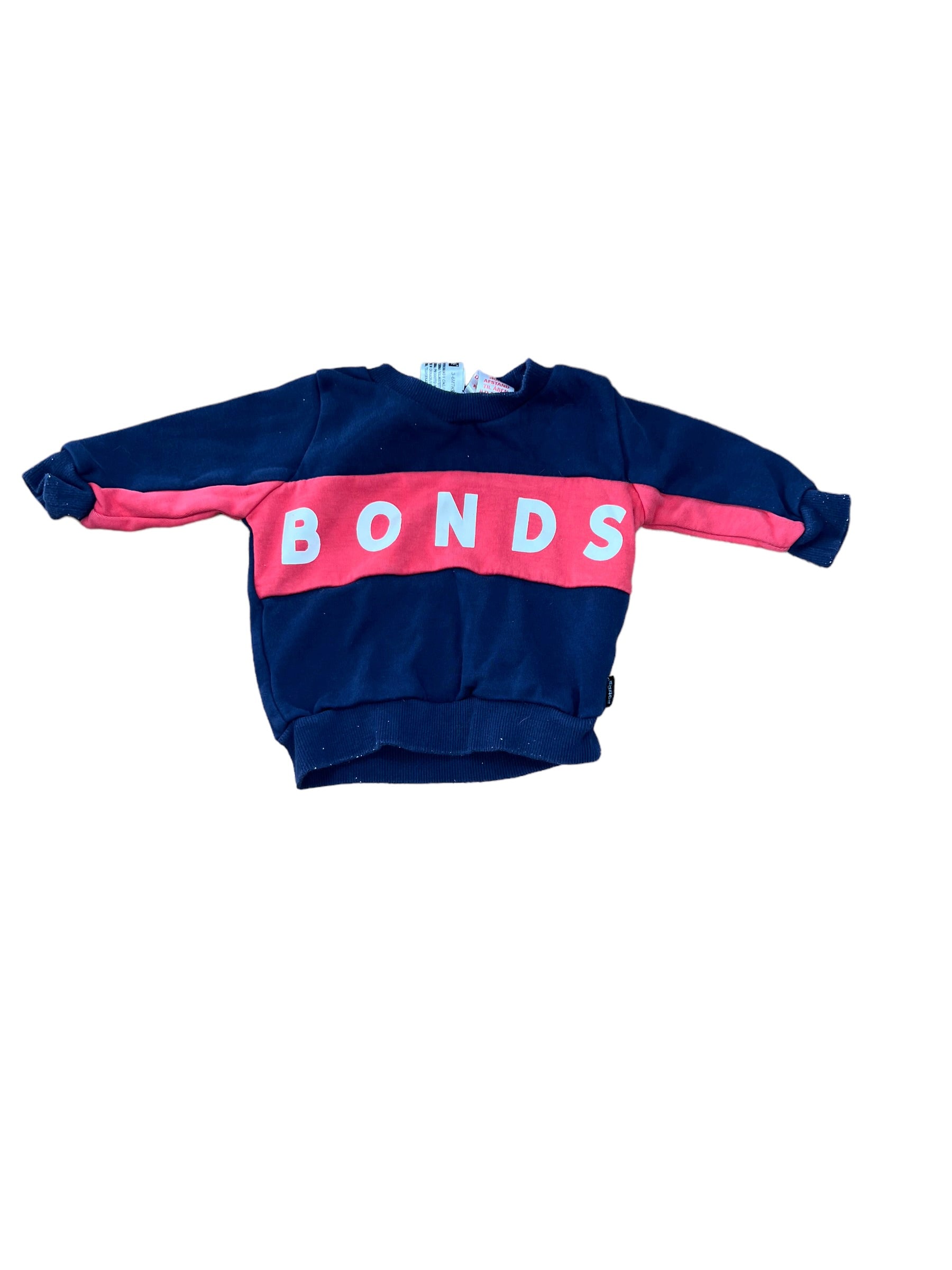 Bonds Baby Sweatsuit