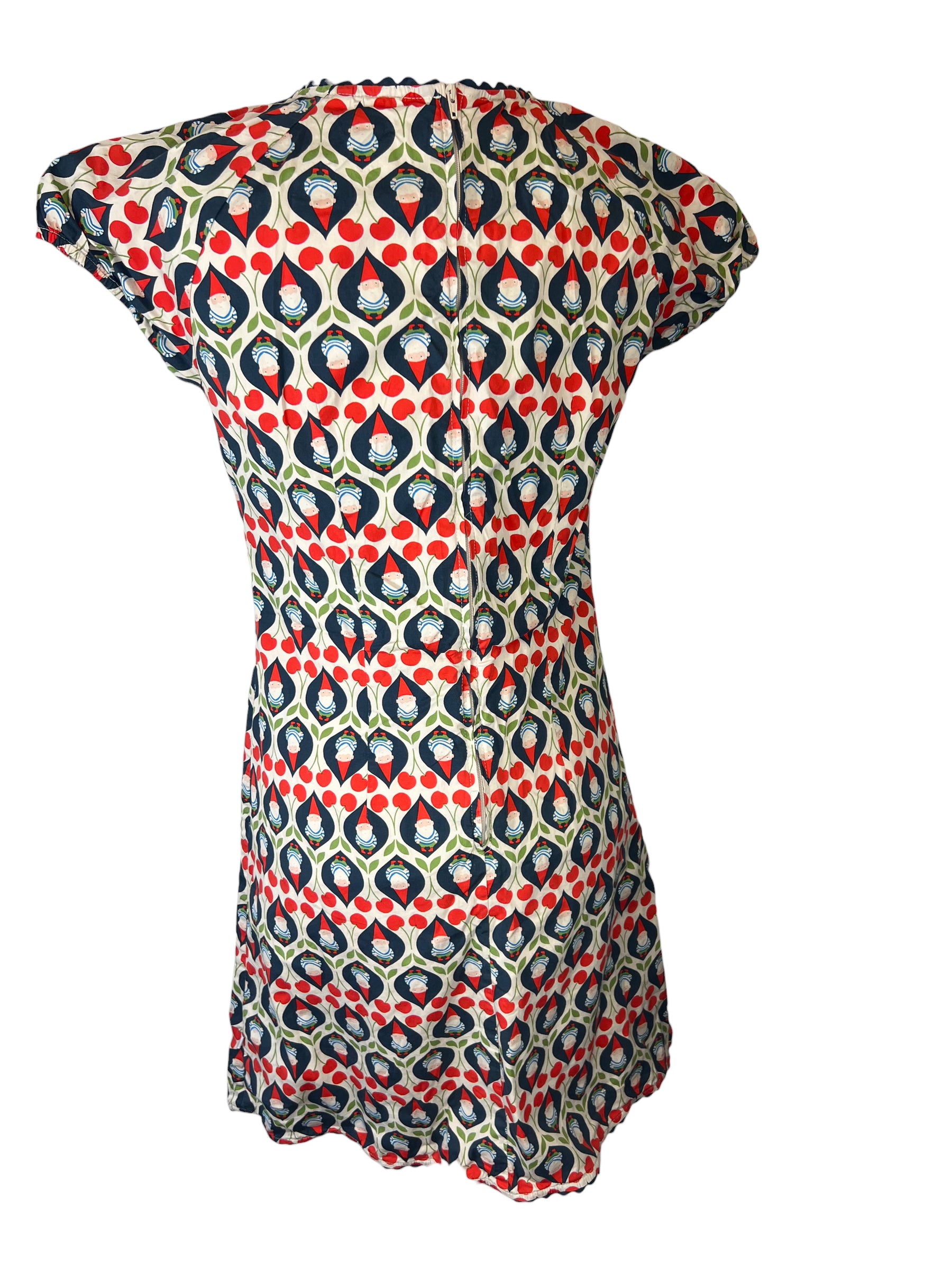 Blutsgeschwister Women's Dress