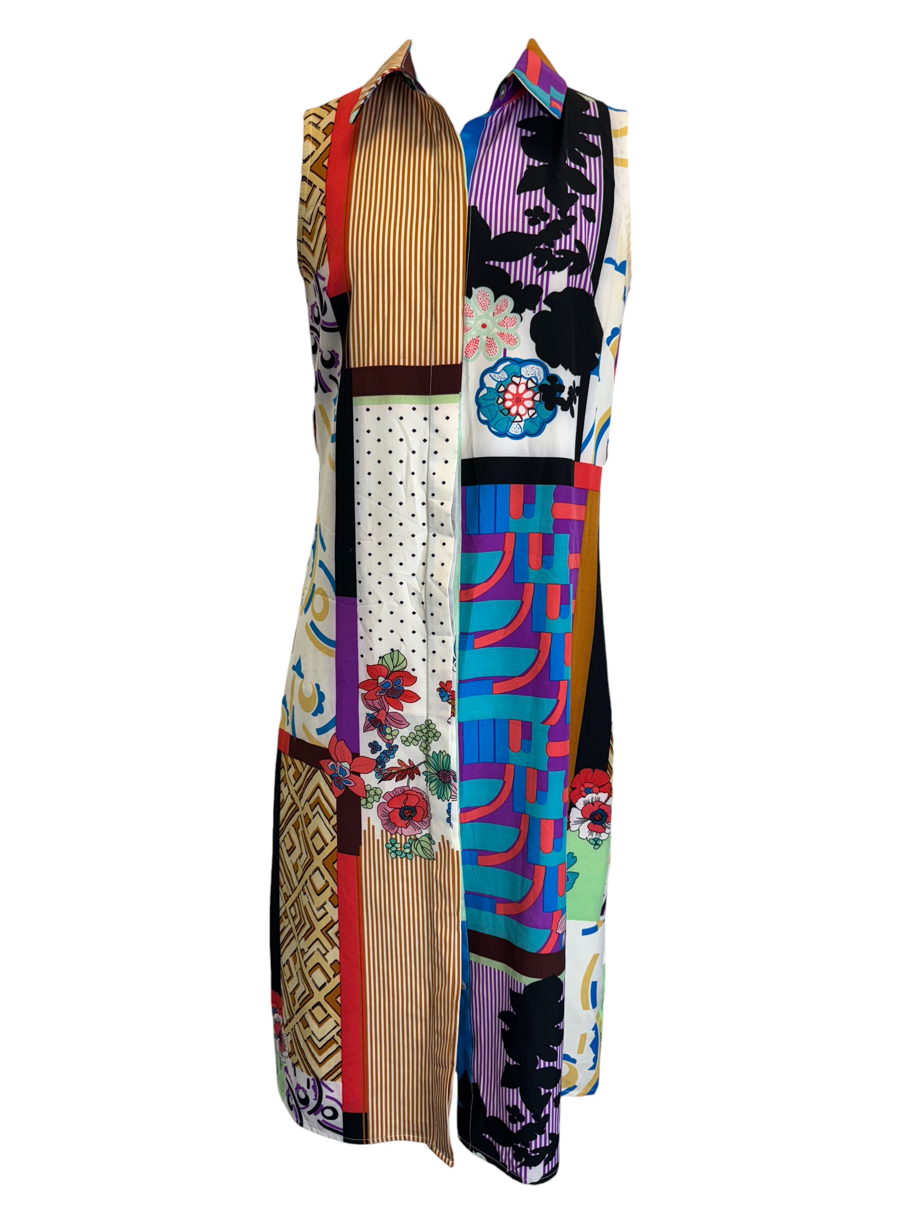 So Vogue Womens Dress