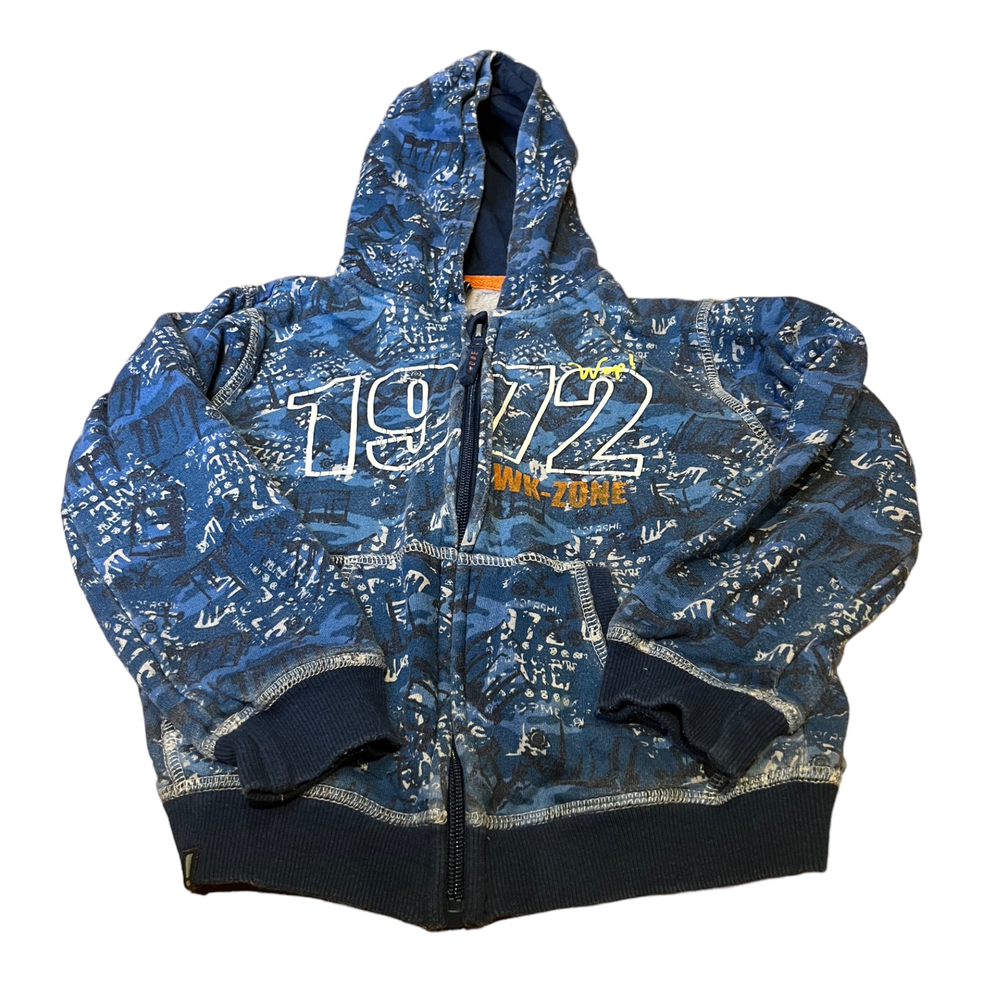 WSP Hoodie