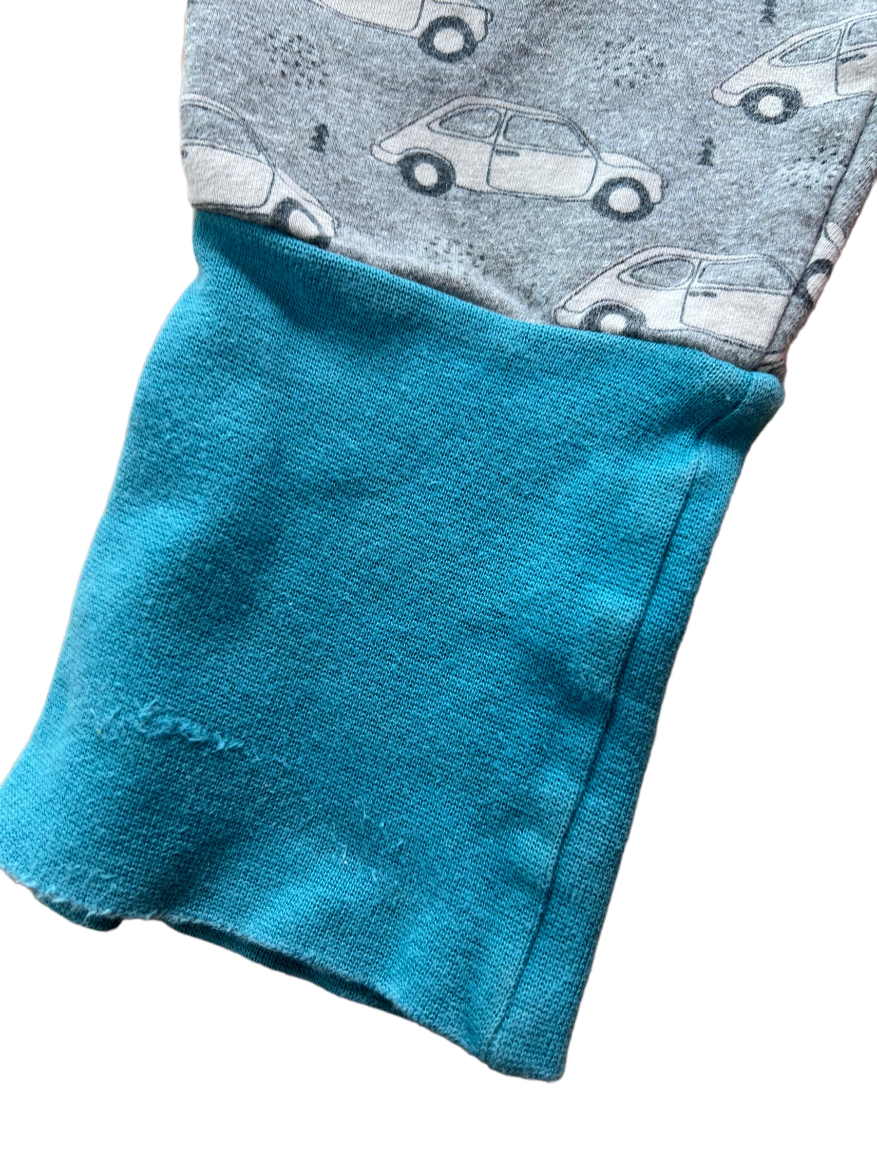 Maxomorra  Rib Sweat Pants