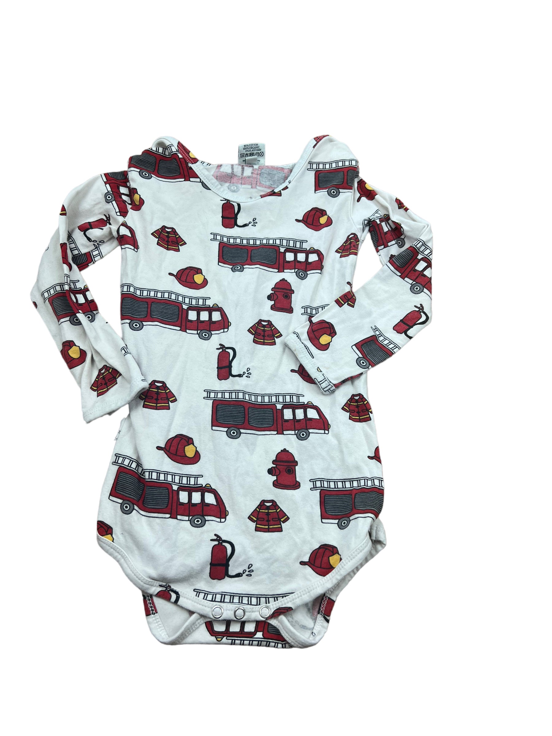 Smafolk Kids Bodysuit