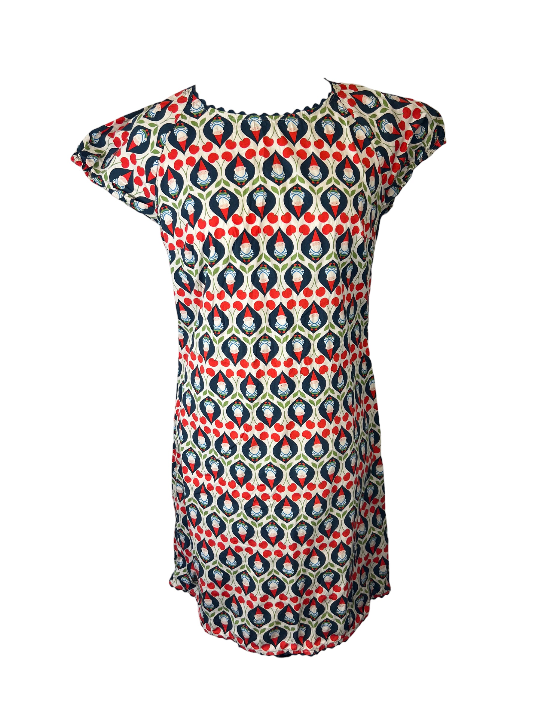 Blutsgeschwister Women's Dress