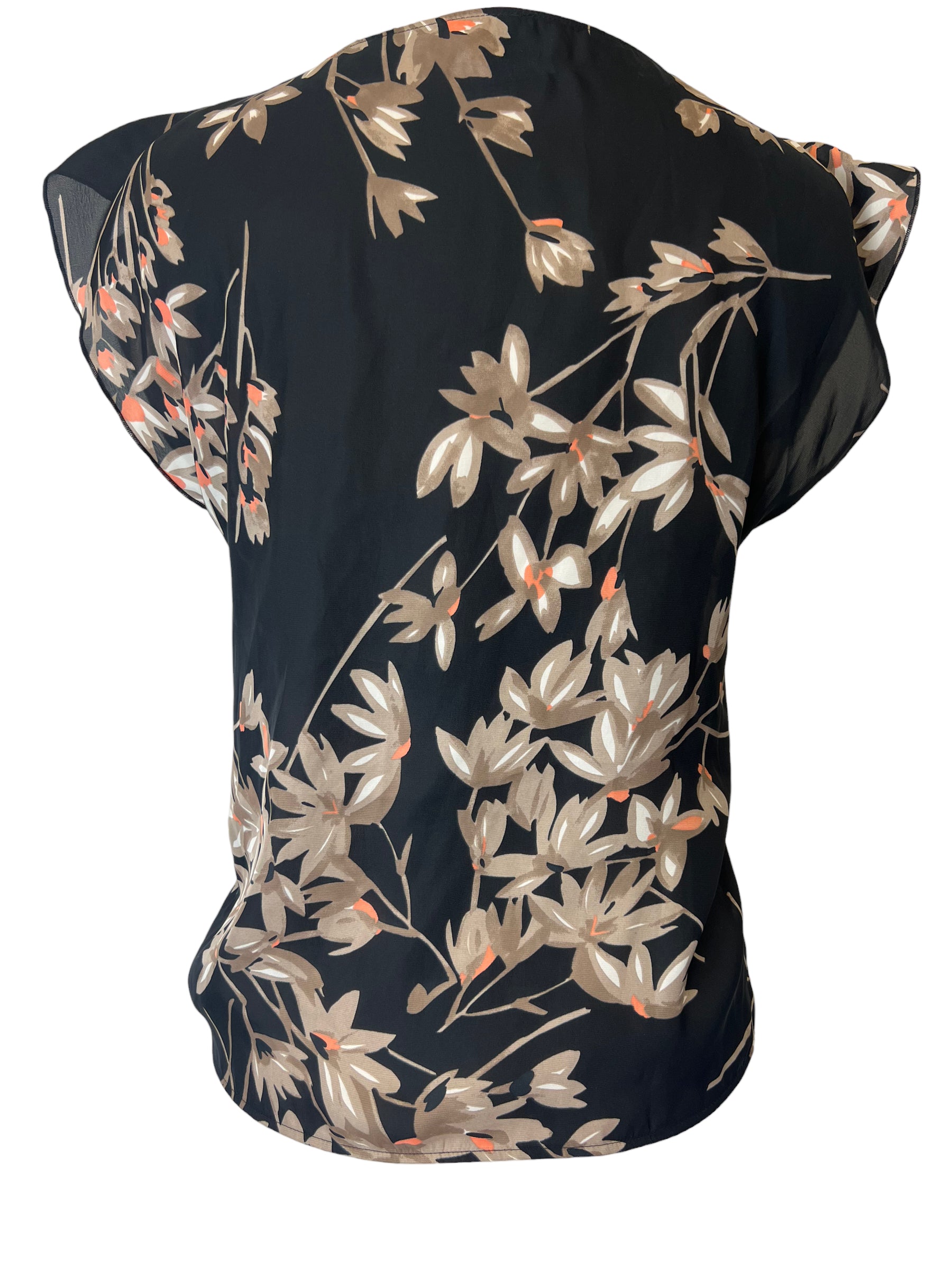 Benetton Women's Blouse