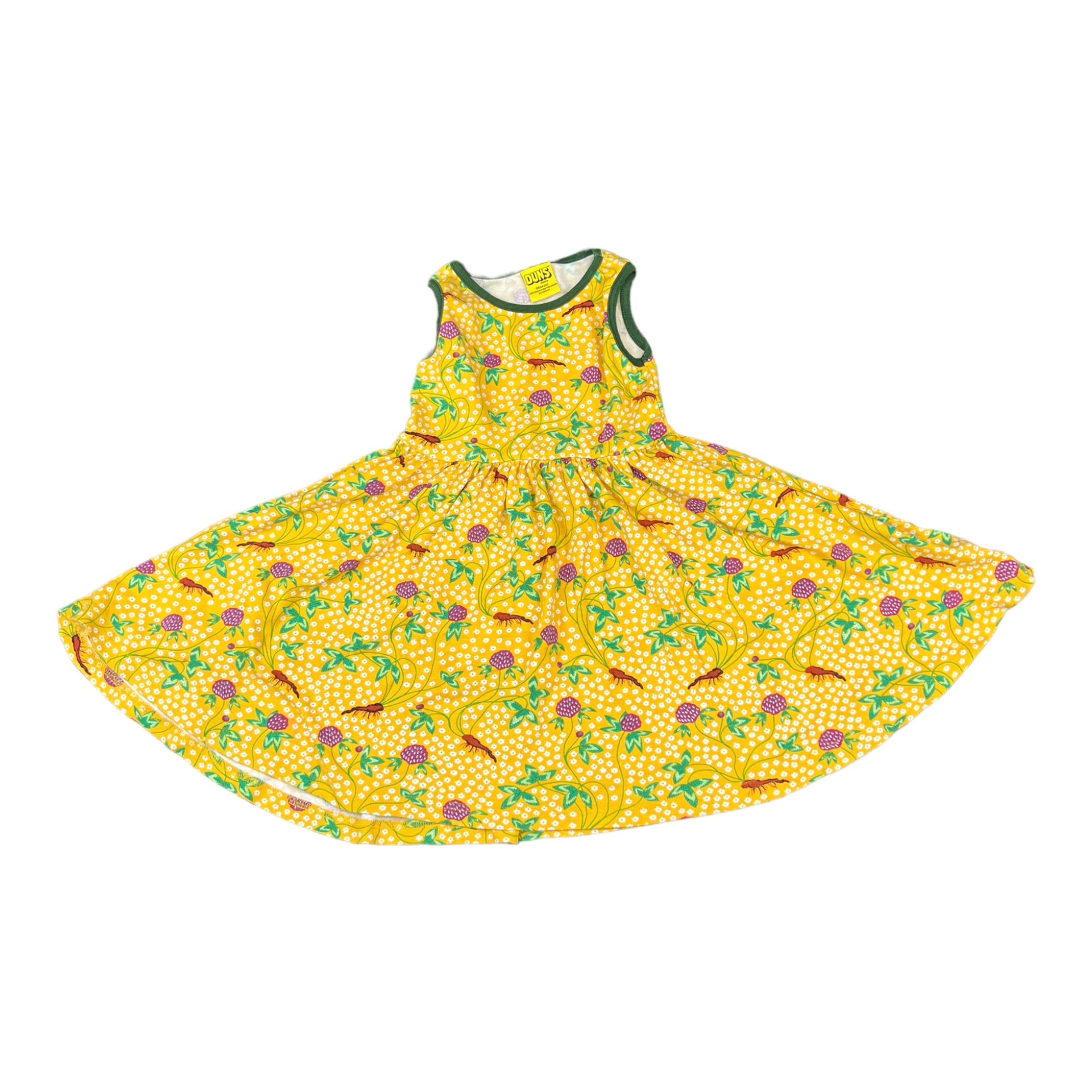 Duns Kids Dress