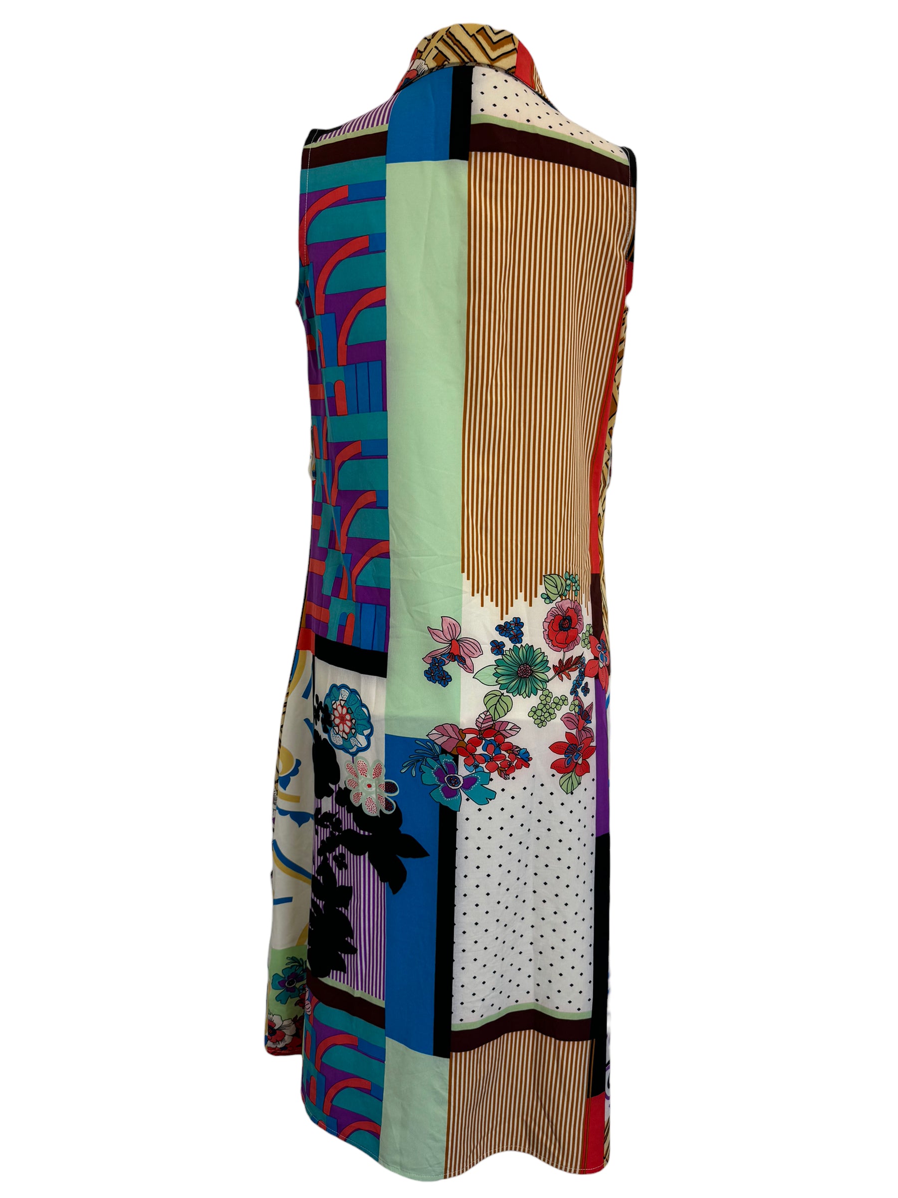 So Vogue Womens Dress