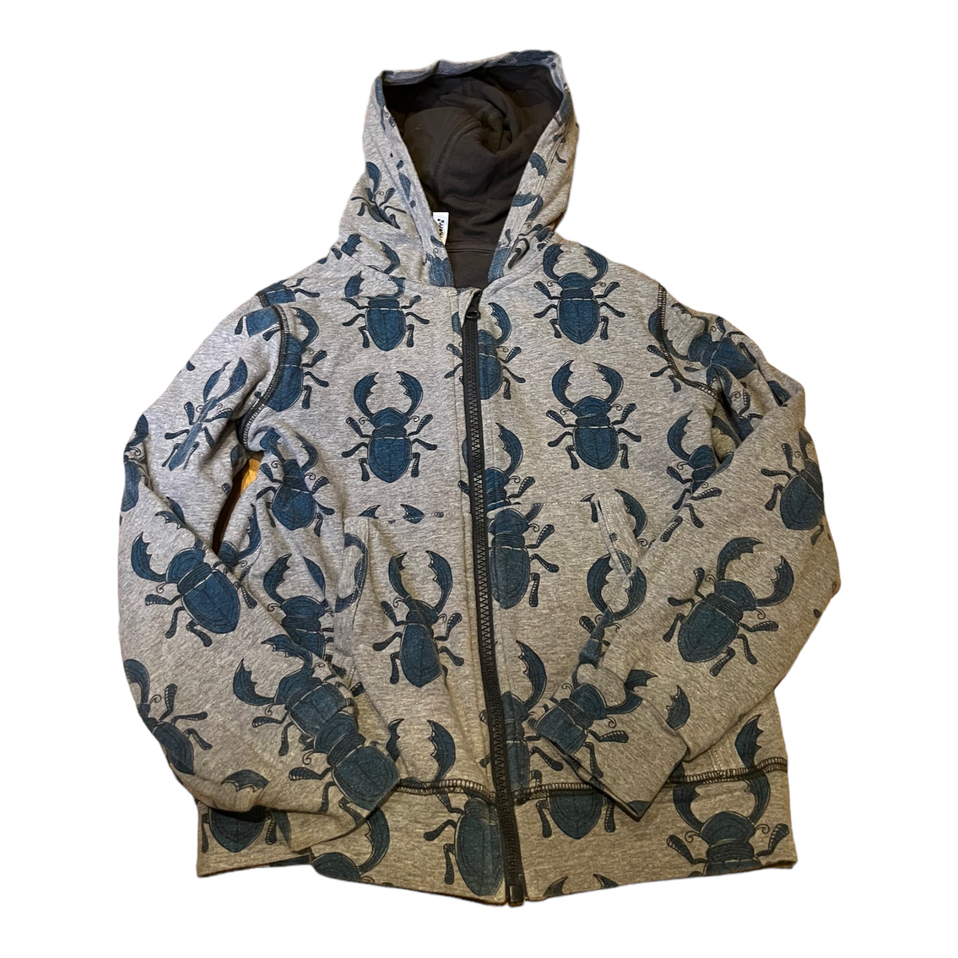 Maxomorra Hoodie