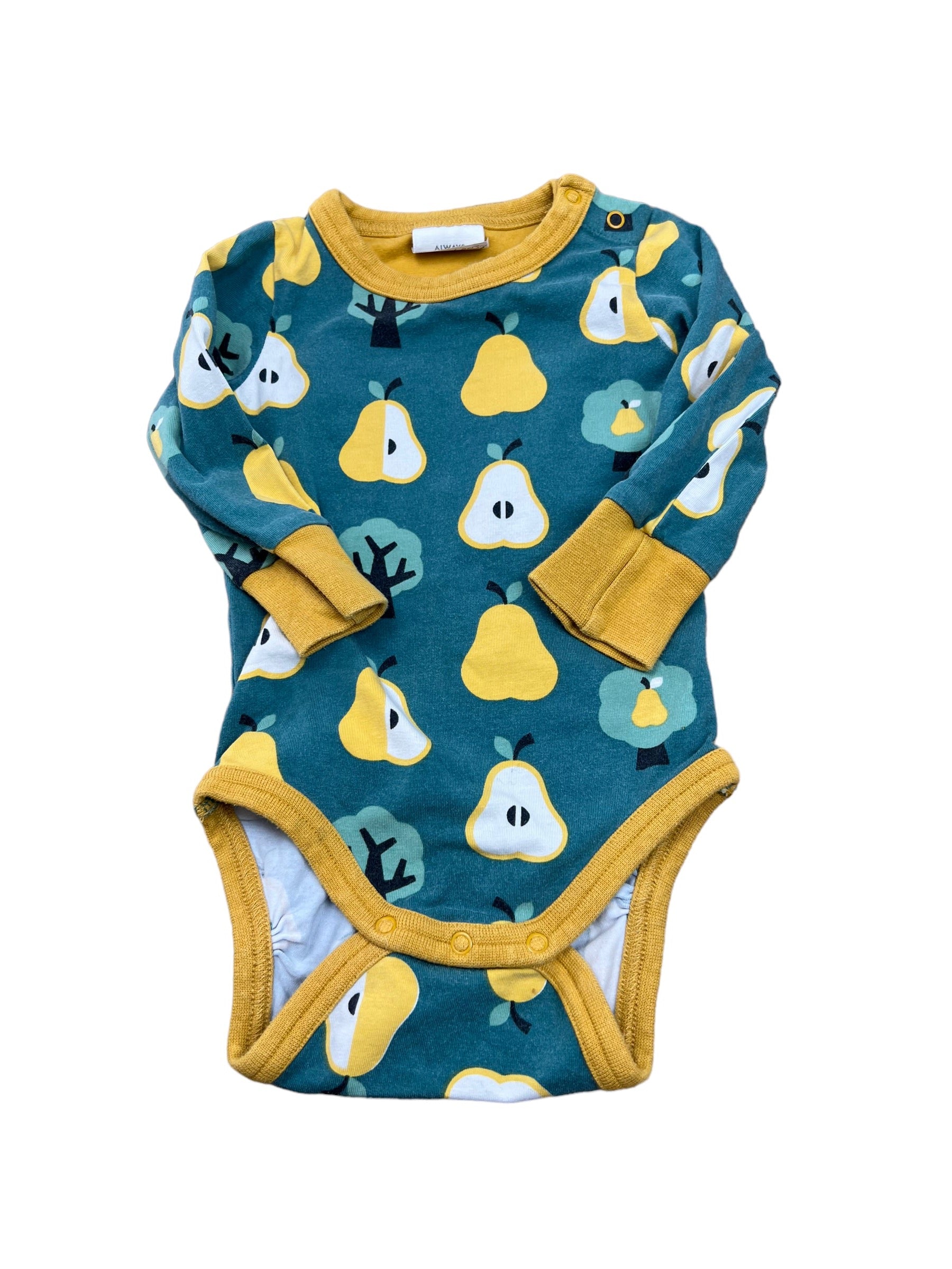 Mamomorra Bodysuit