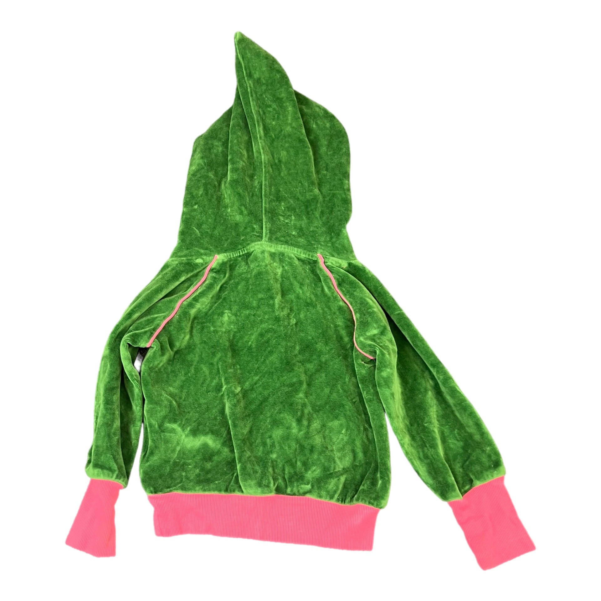Alba Baby Hoodie