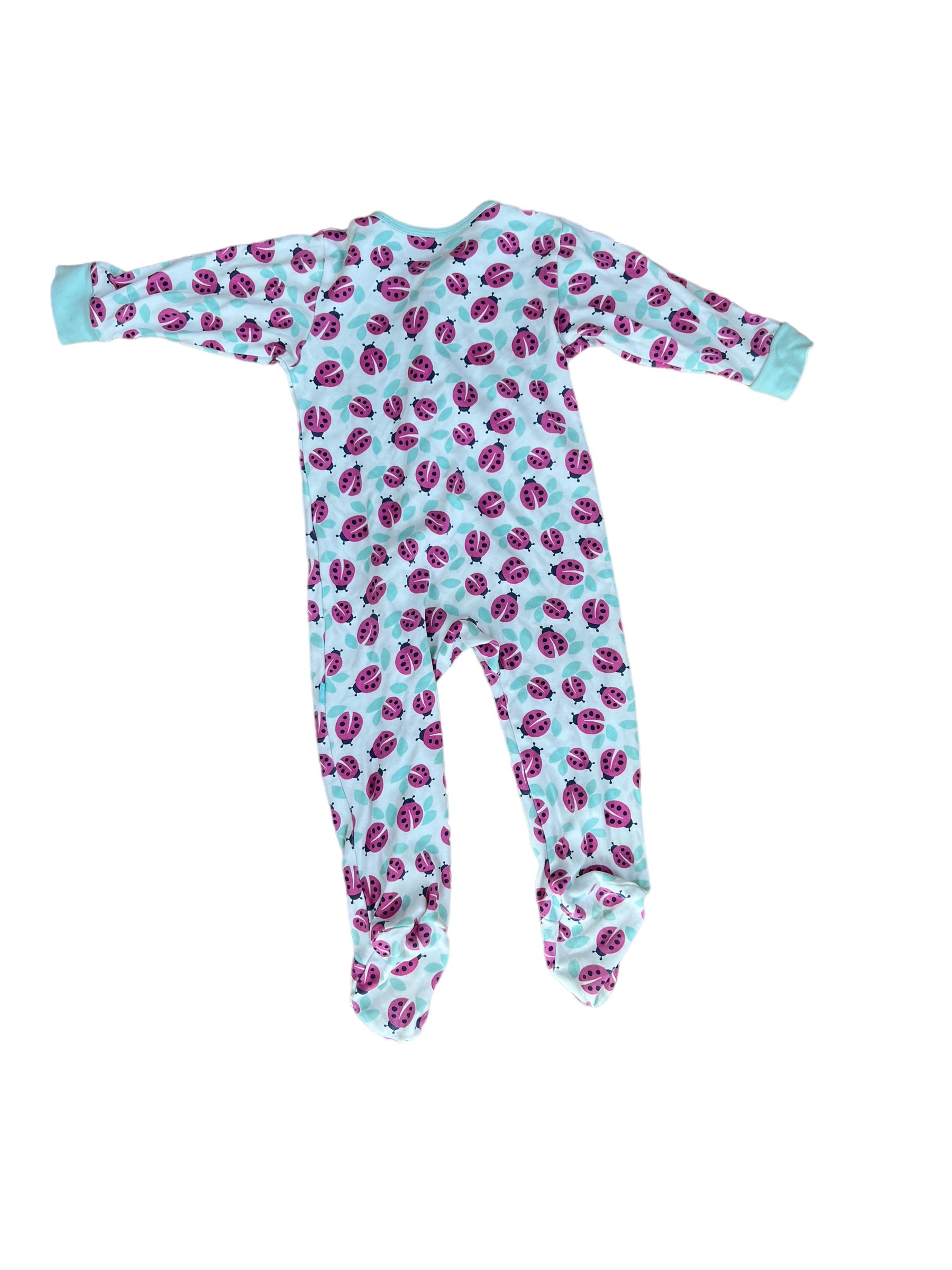 Kite Baby Sleepsuit