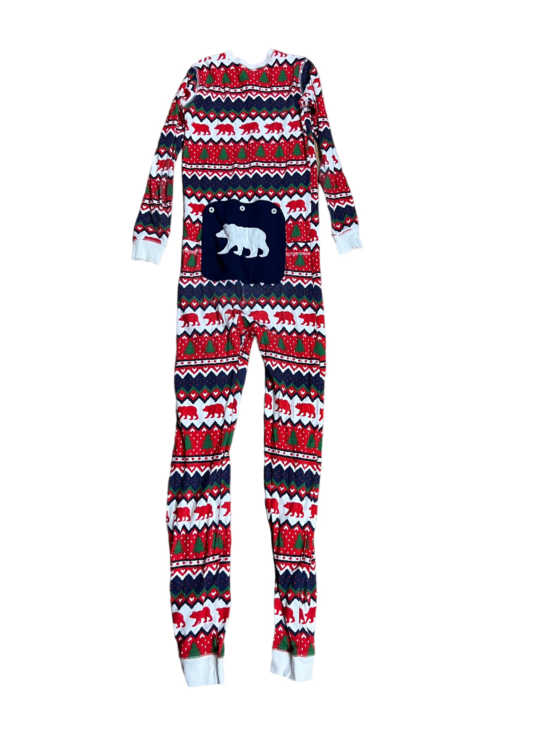 Little Blue House Kids Pyjamas