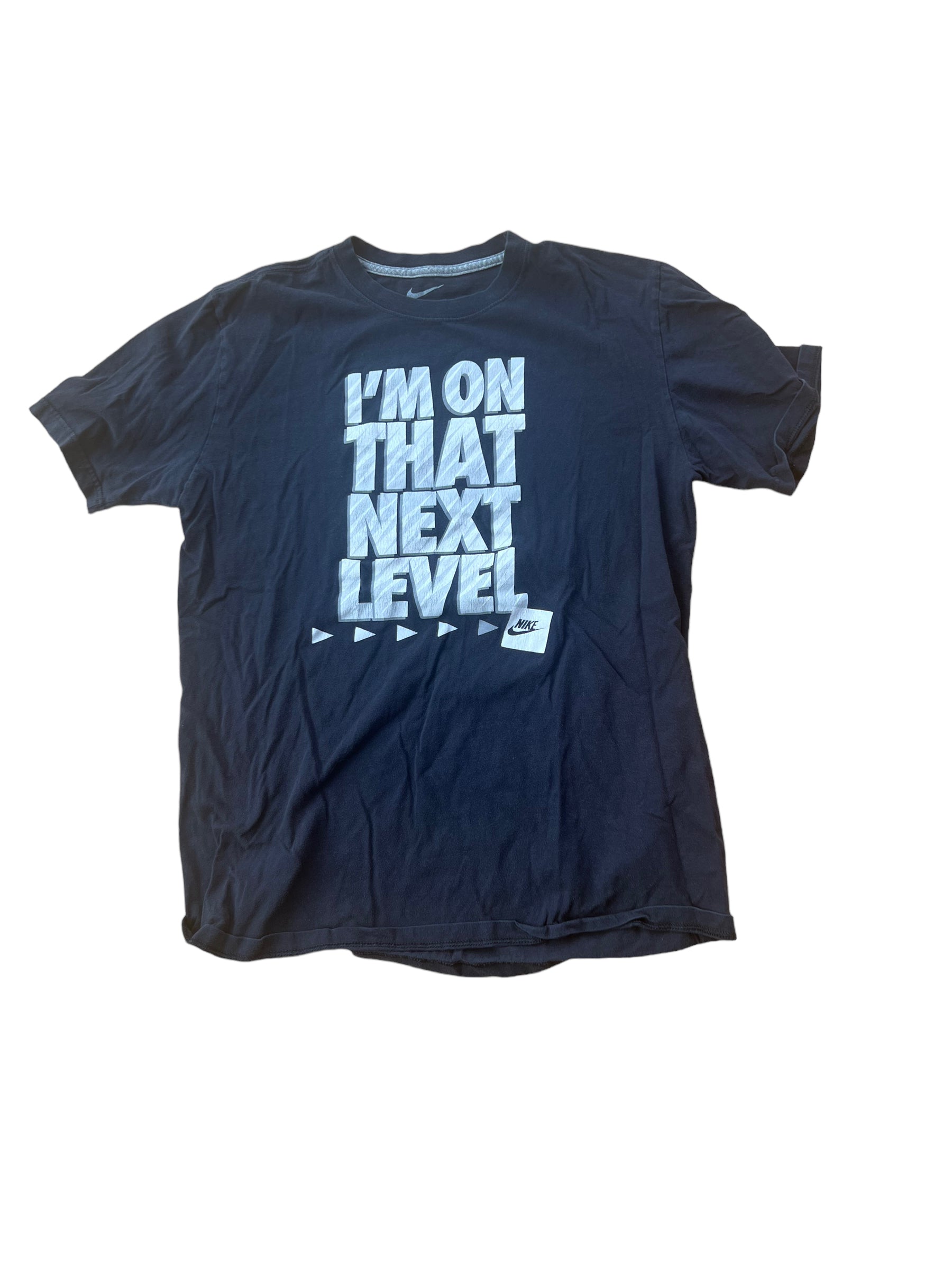 Nike Mens Top