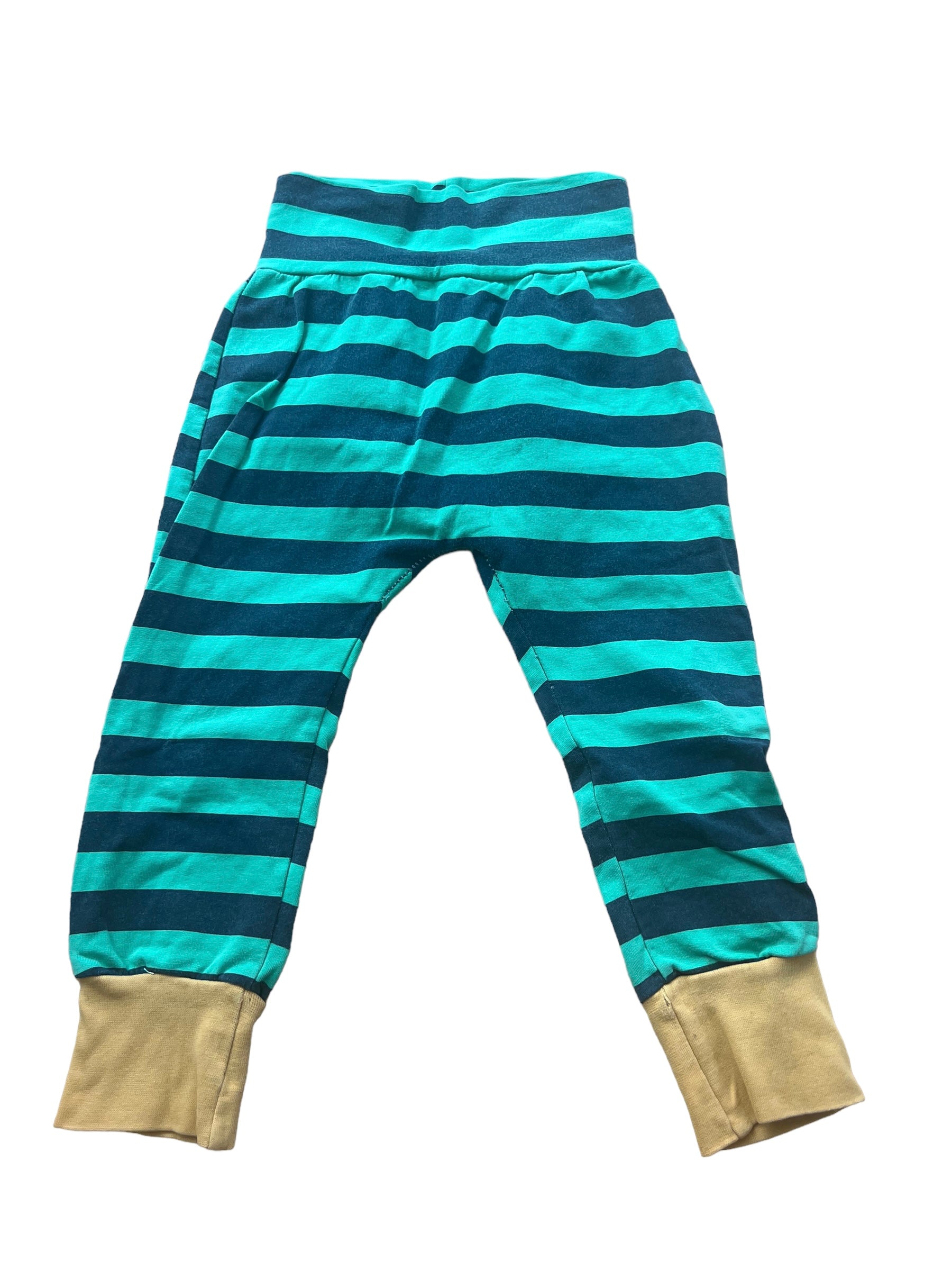 Handmade Kids Pants