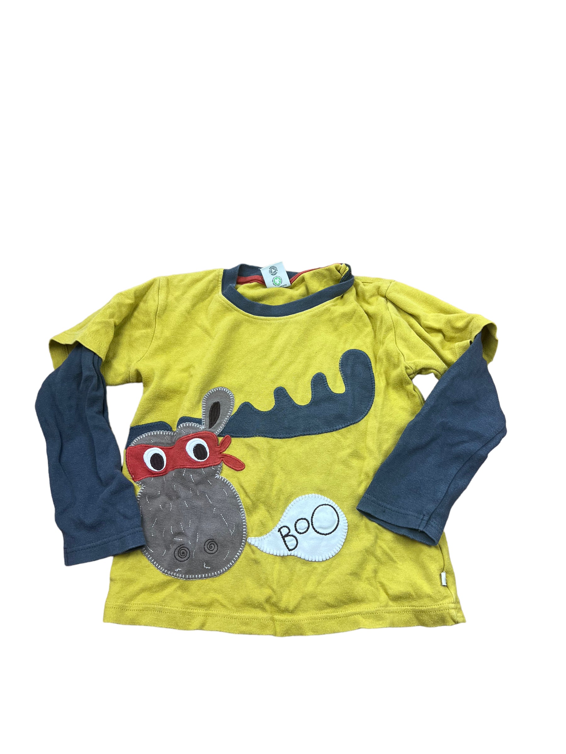 Frugi Kids Tee Shirt