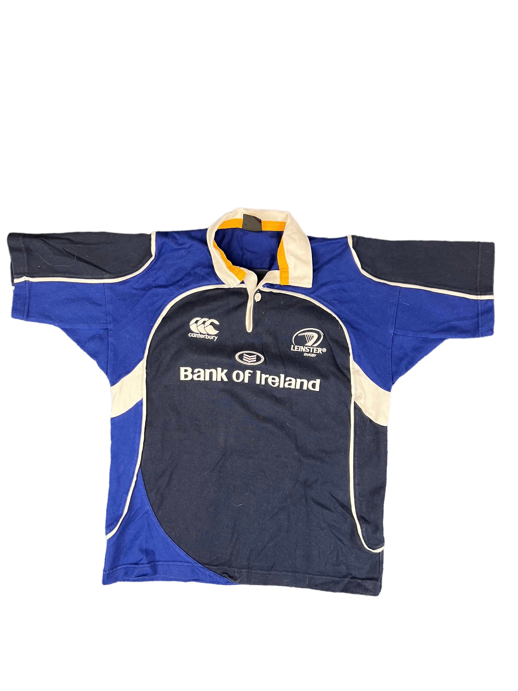 Canterbury Leinster Jersey