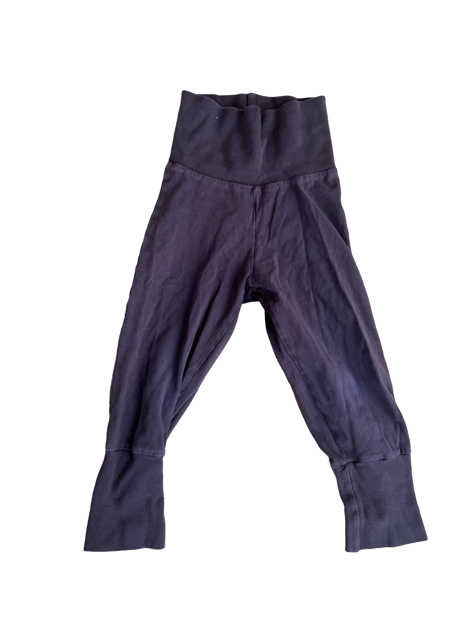 Maxomorra Rib Pants