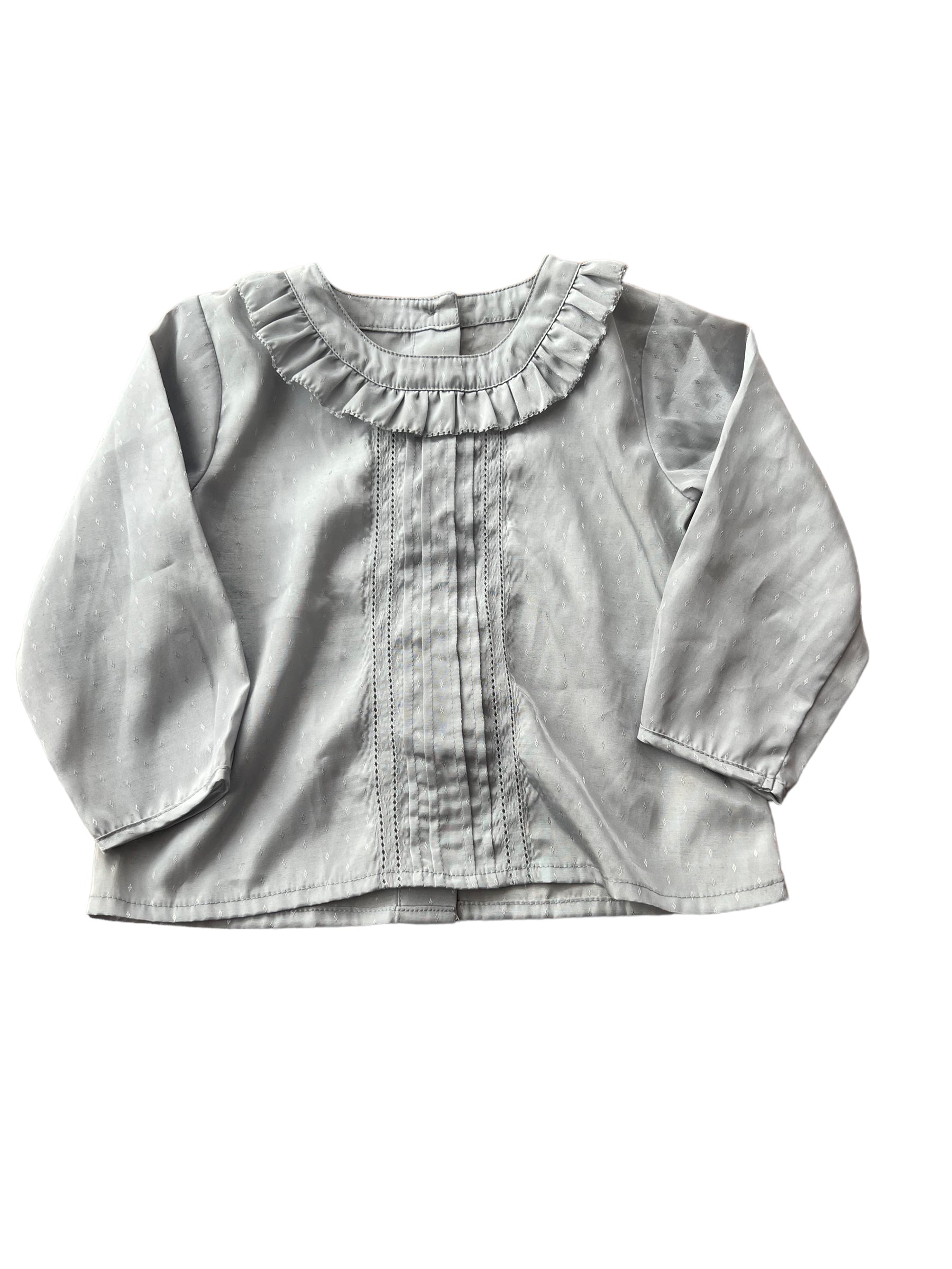 M&S Baby Top