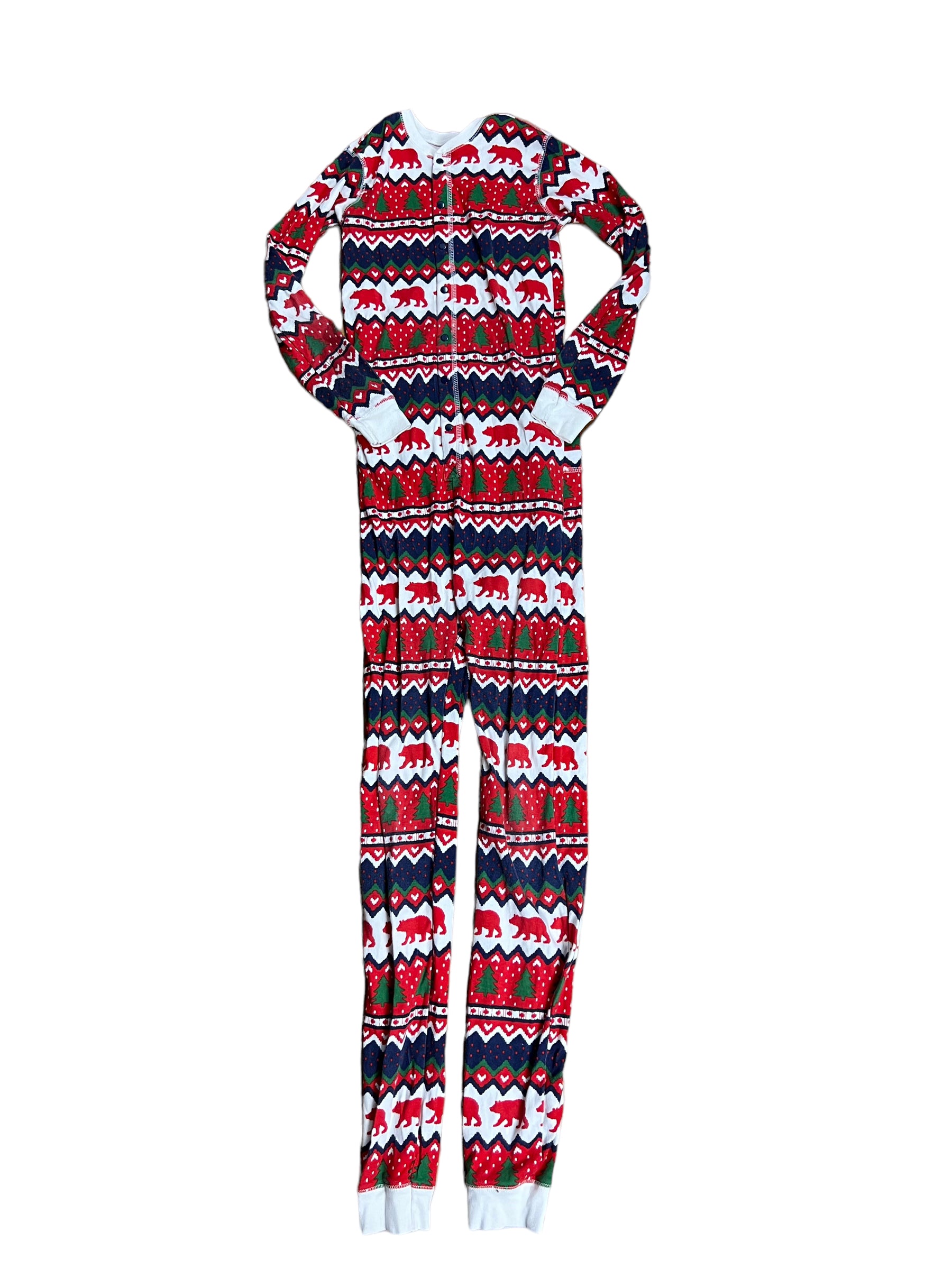 Little Blue House Kids Pyjamas
