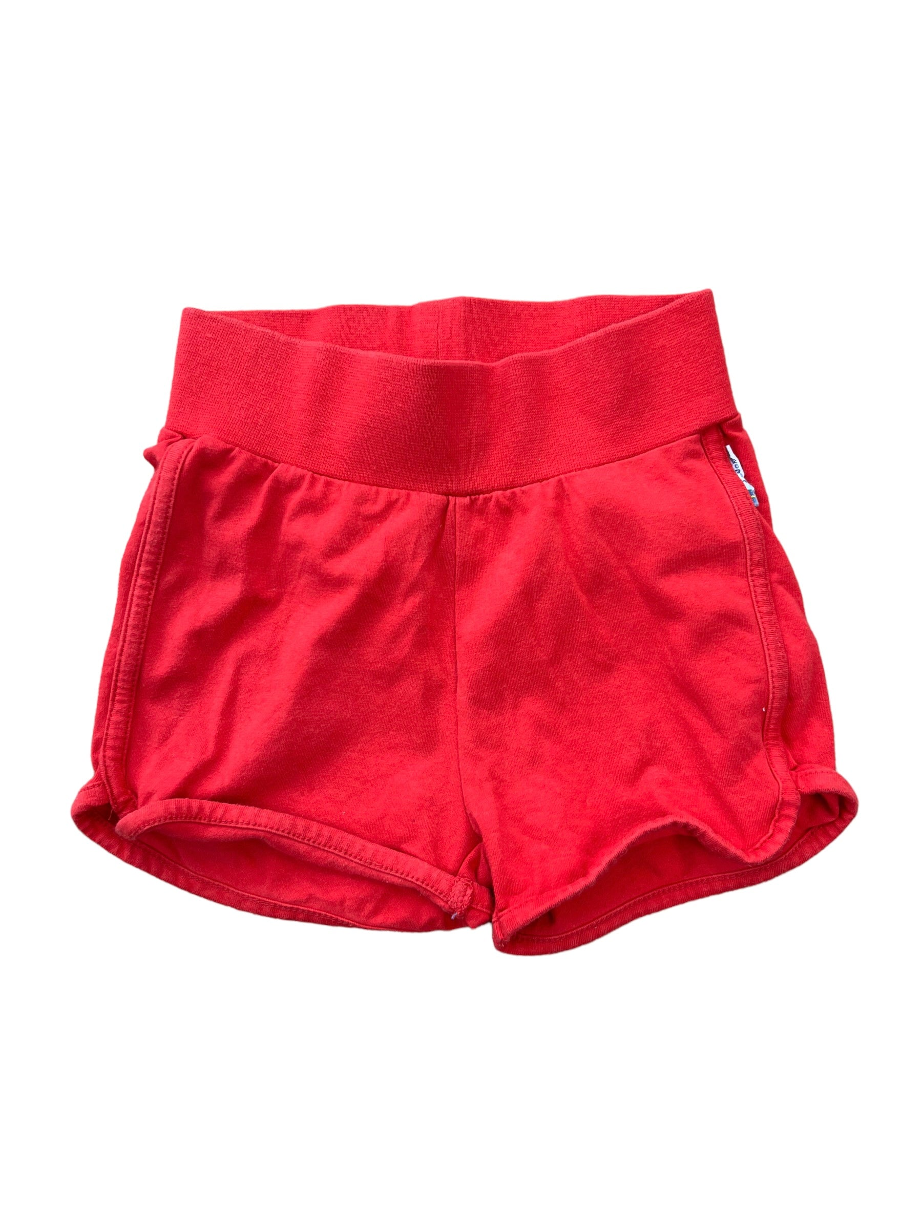 Maxomorra Baby Shorts