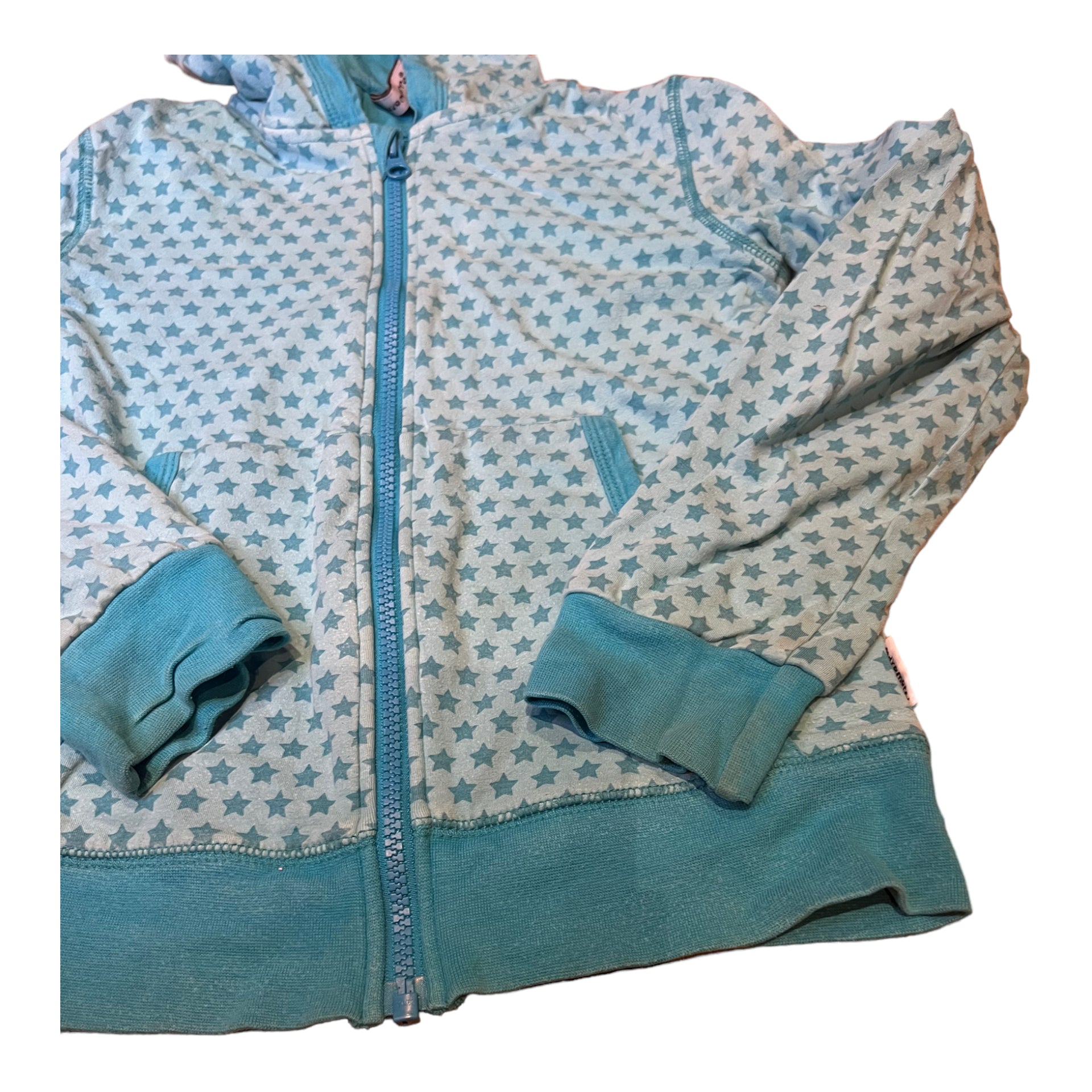 Maxomorra Hoodie
