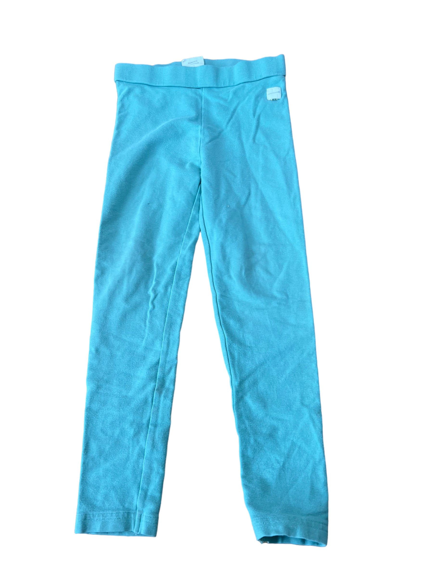 Maxomorra Kids Sweat Leggings