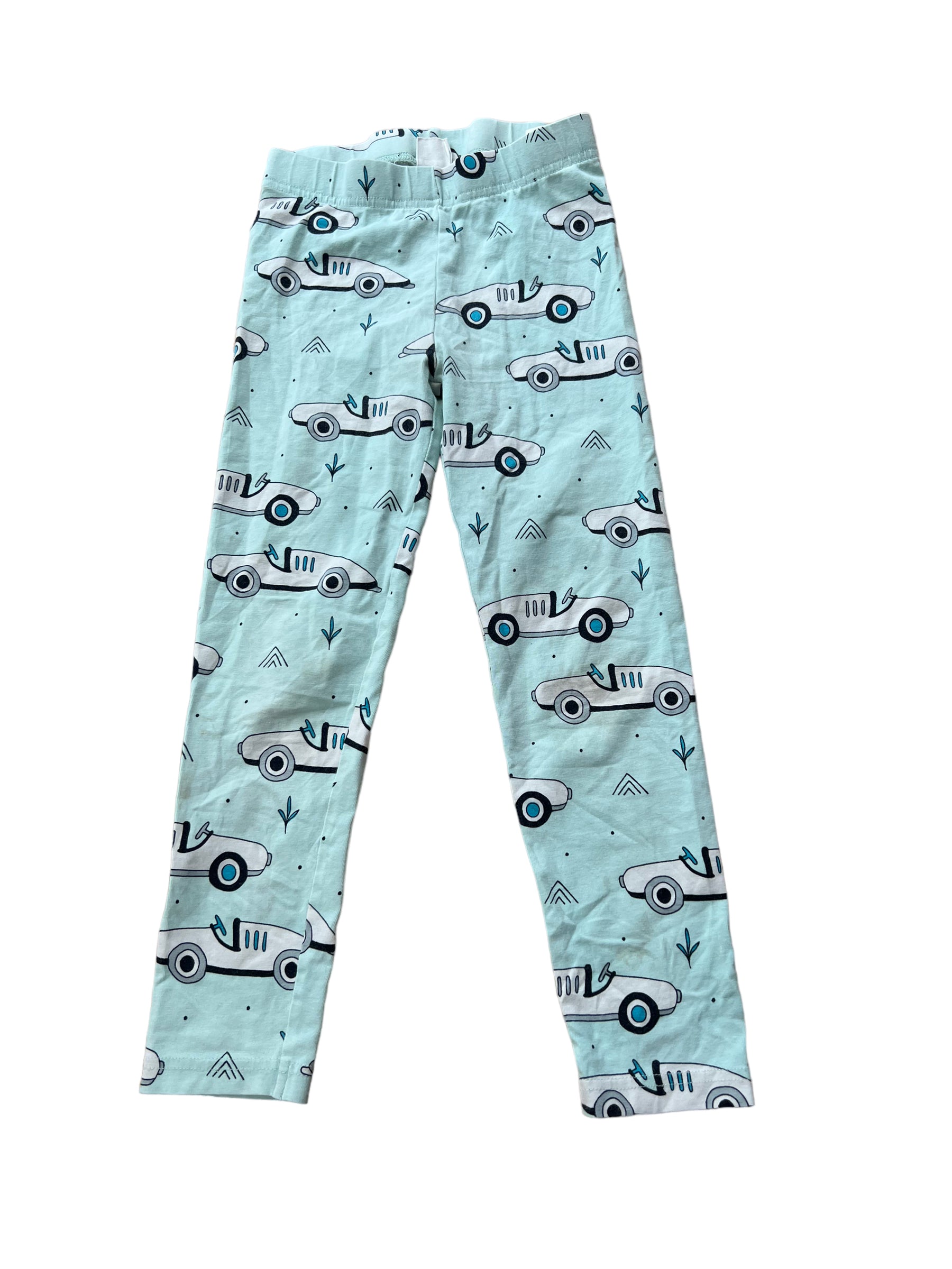 Meyadey Kids Leggings